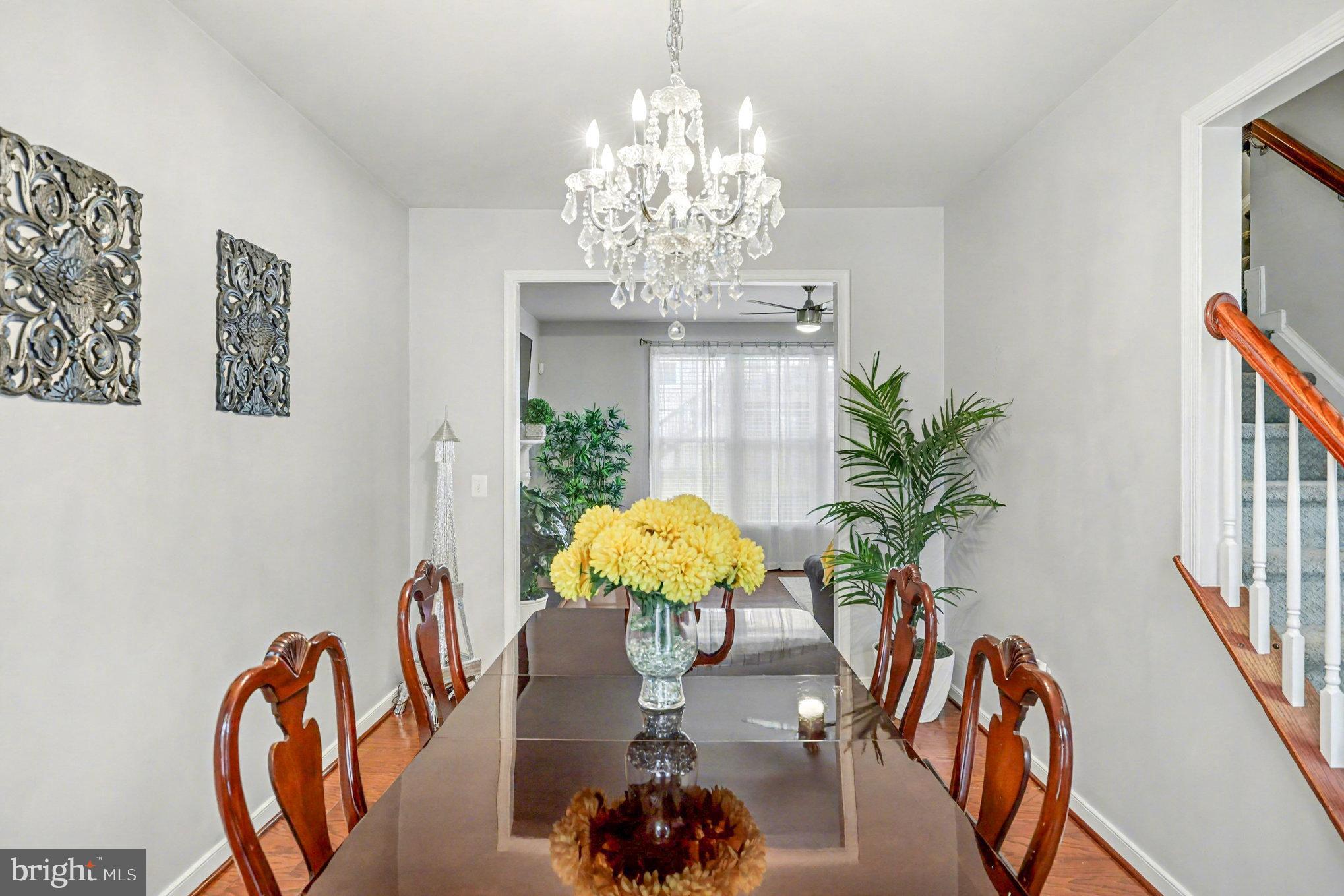 MAGNOLIA GREEN - Residential