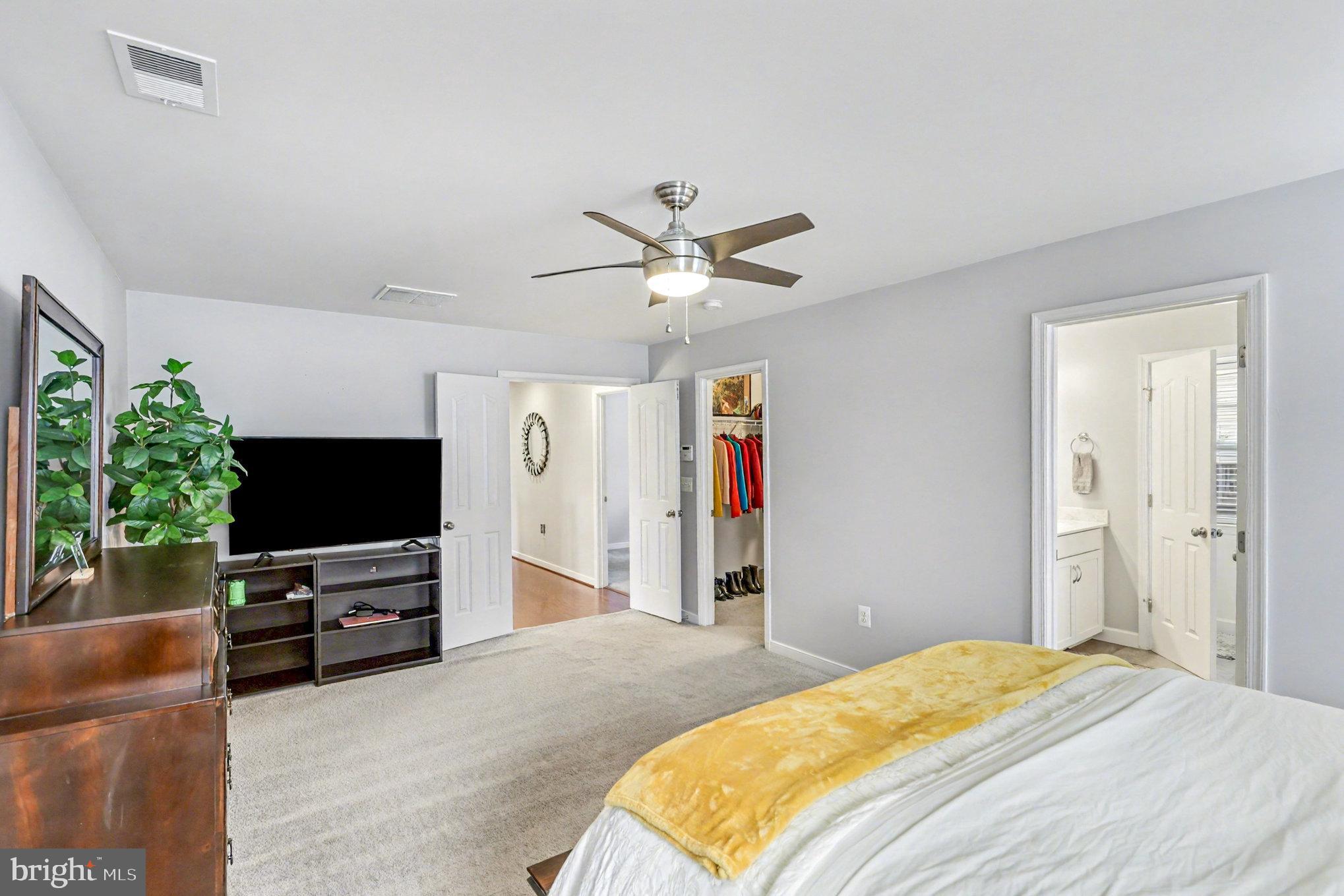 MAGNOLIA GREEN - Residential