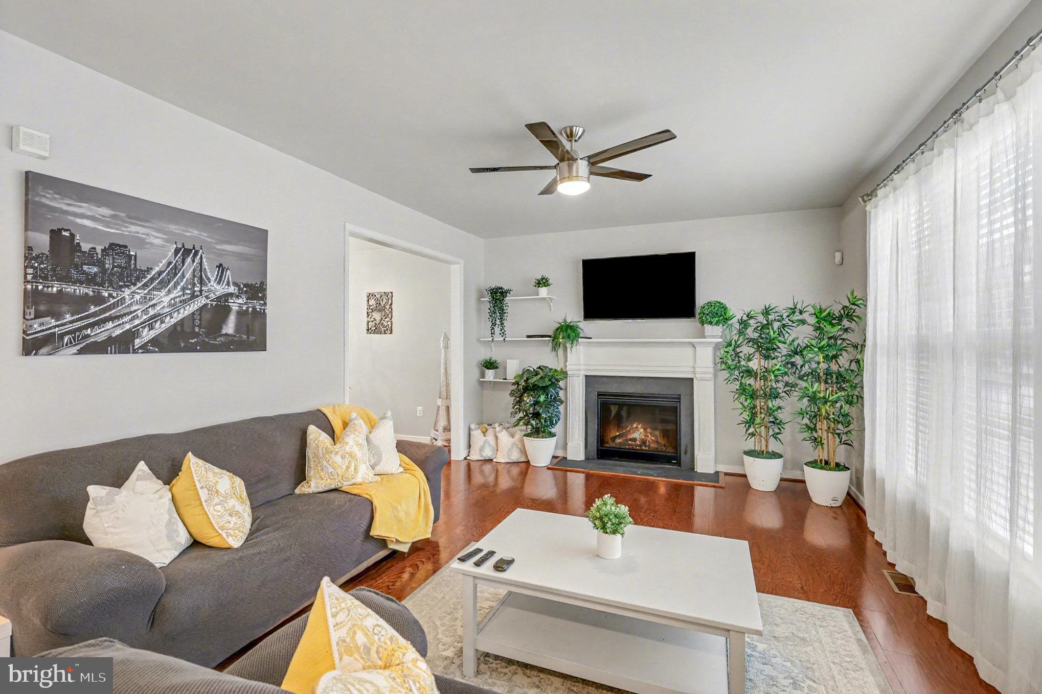 MAGNOLIA GREEN - Residential