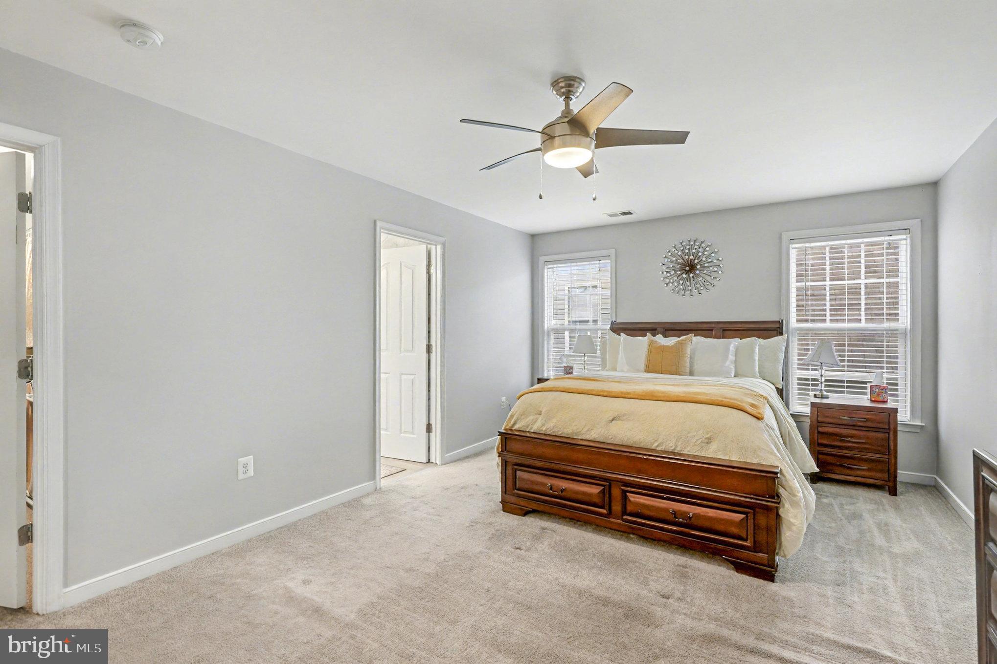 MAGNOLIA GREEN - Residential