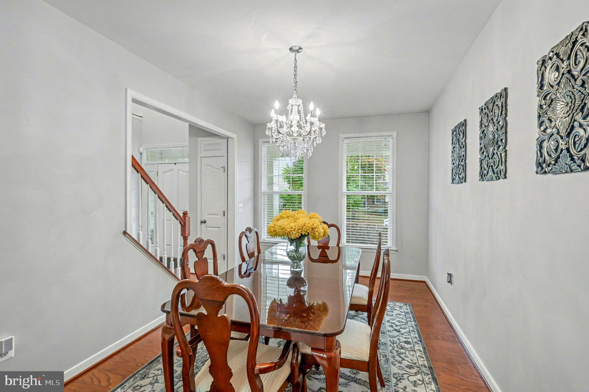 MAGNOLIA GREEN - Residential