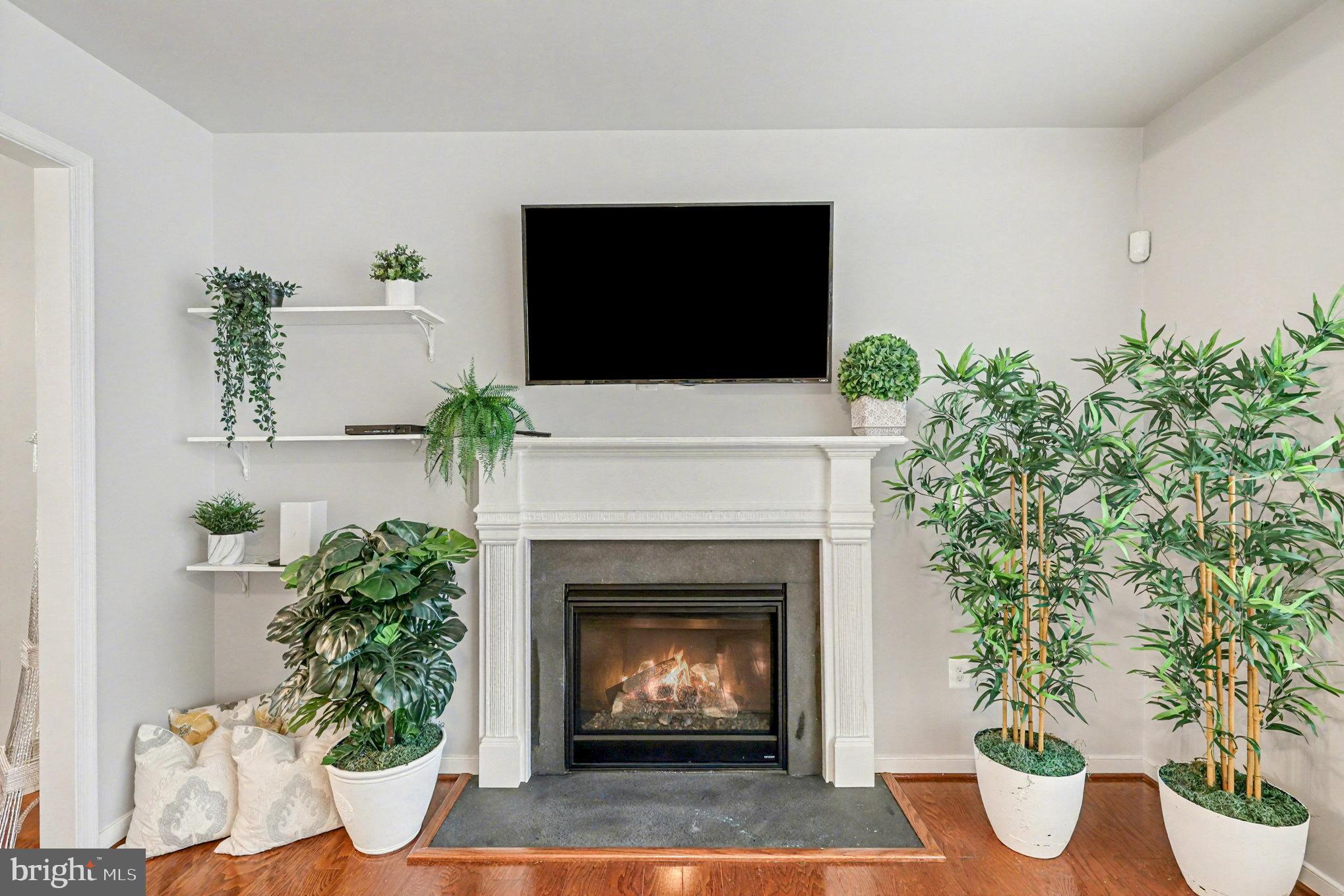 MAGNOLIA GREEN - Residential