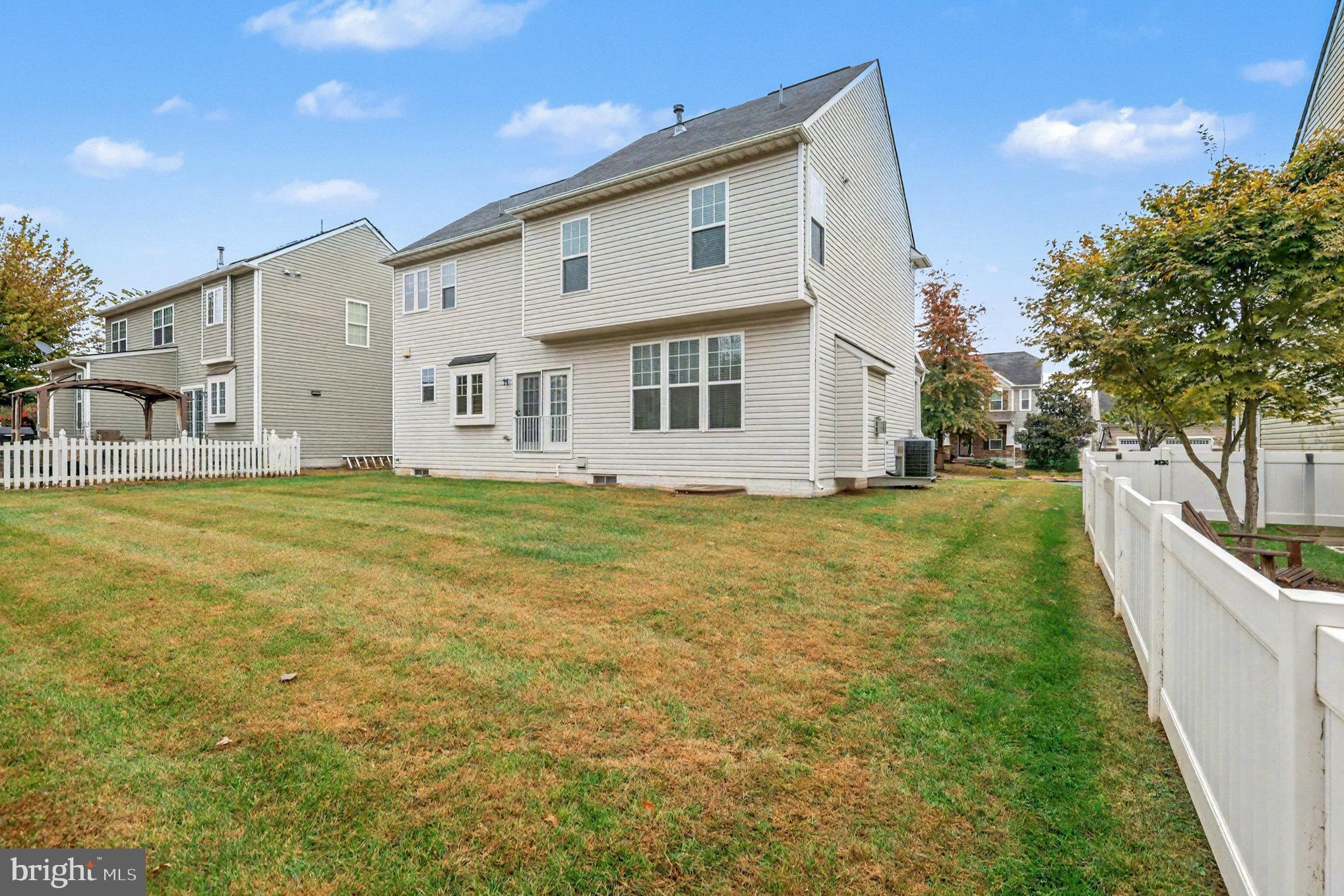 MAGNOLIA GREEN - Residential