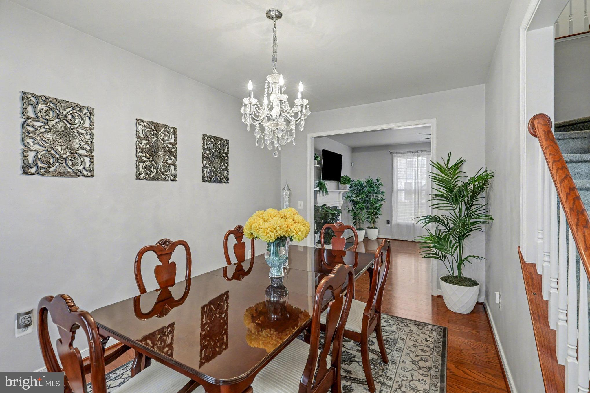 MAGNOLIA GREEN - Residential