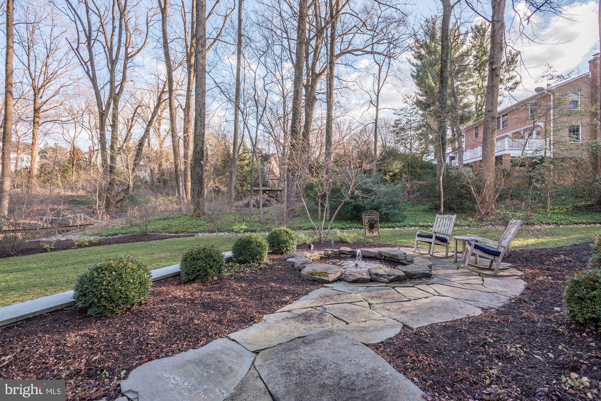 FOREST VILLA - Residential