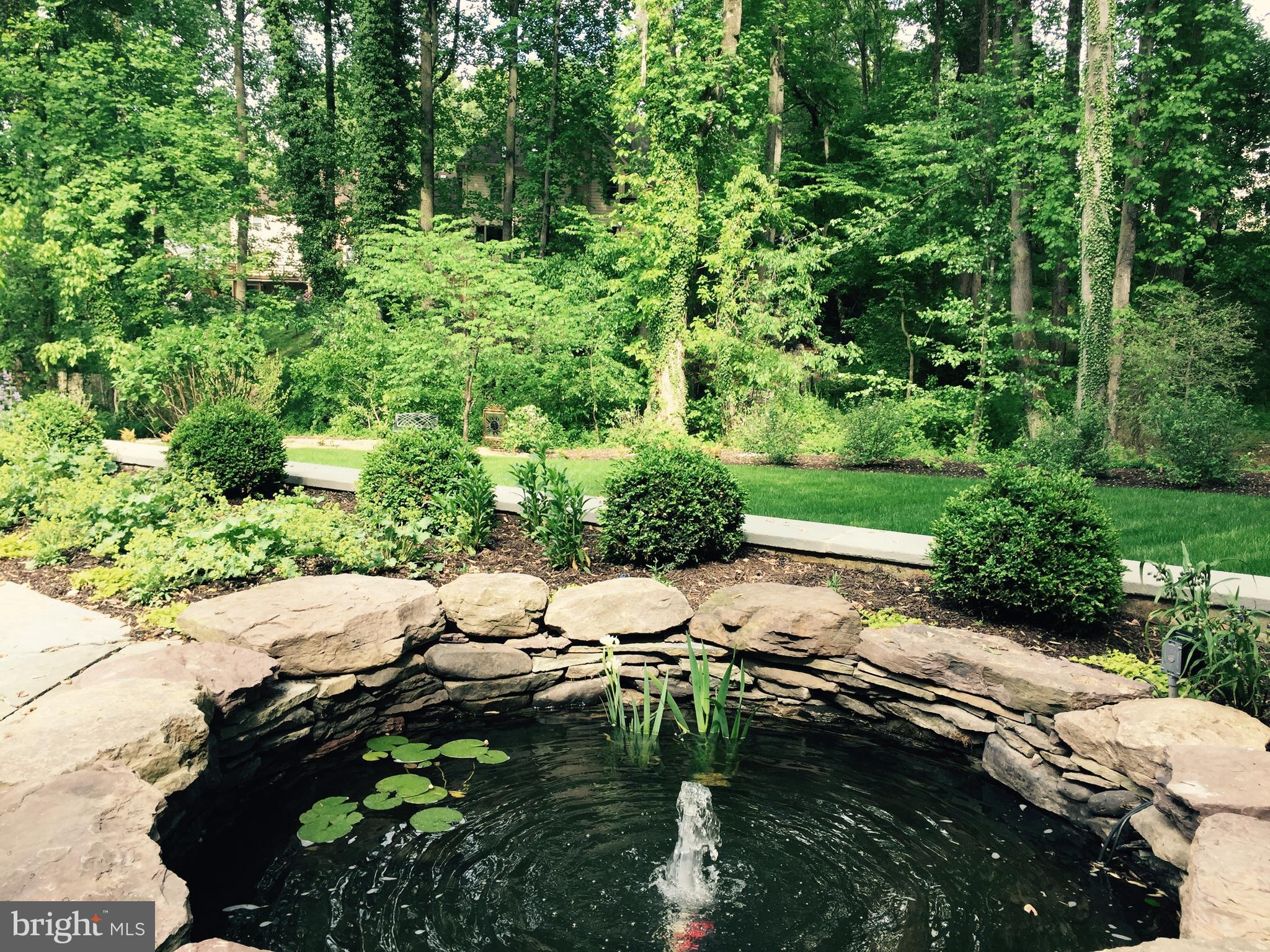 FOREST VILLA - Residential