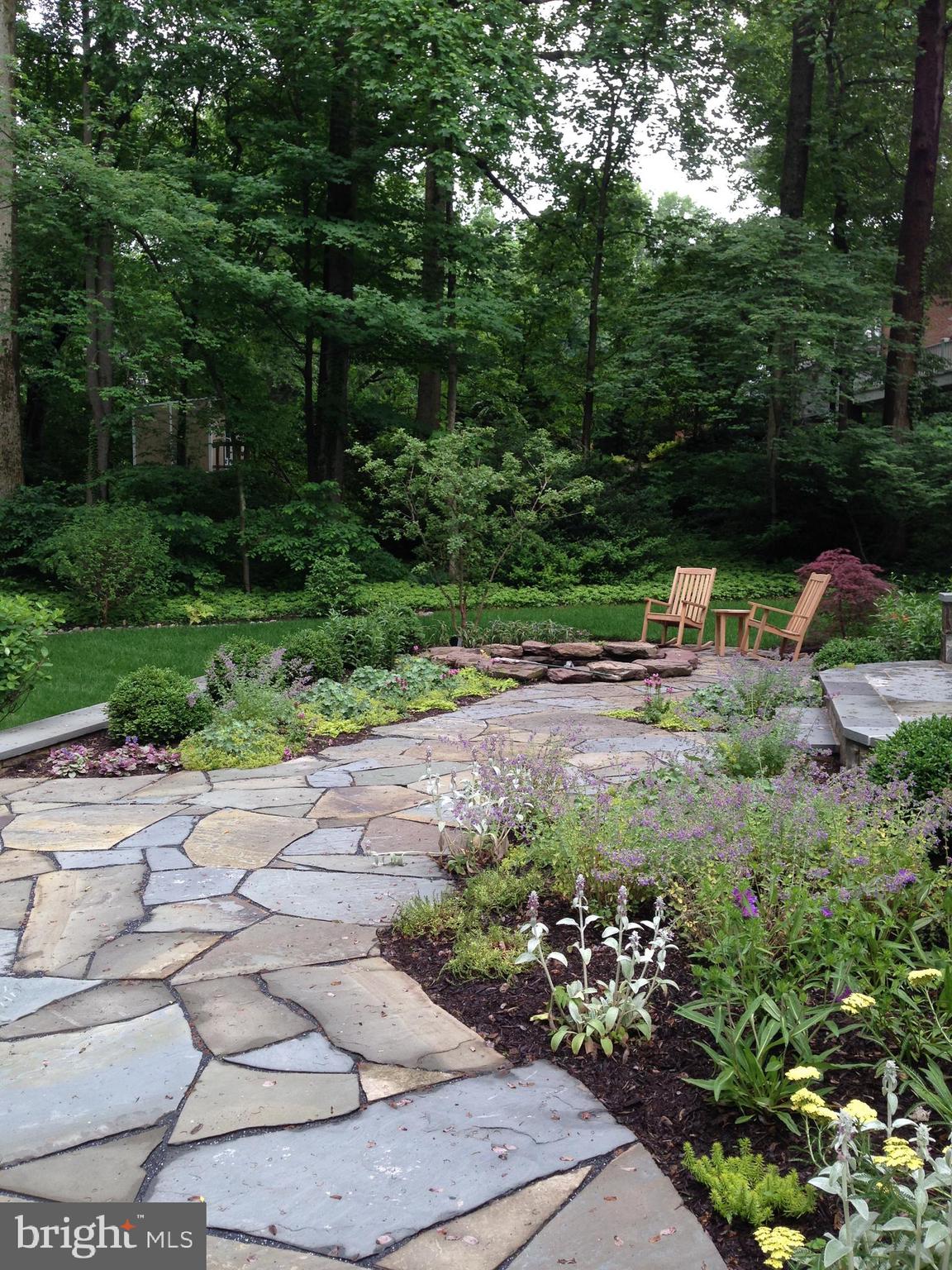 FOREST VILLA - Residential