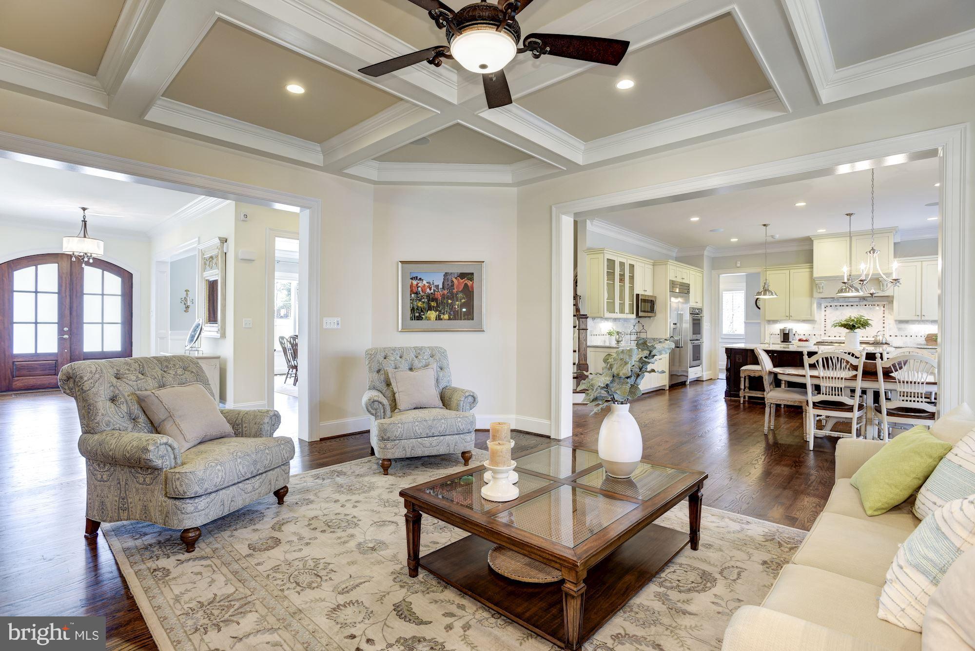 FOREST VILLA - Residential