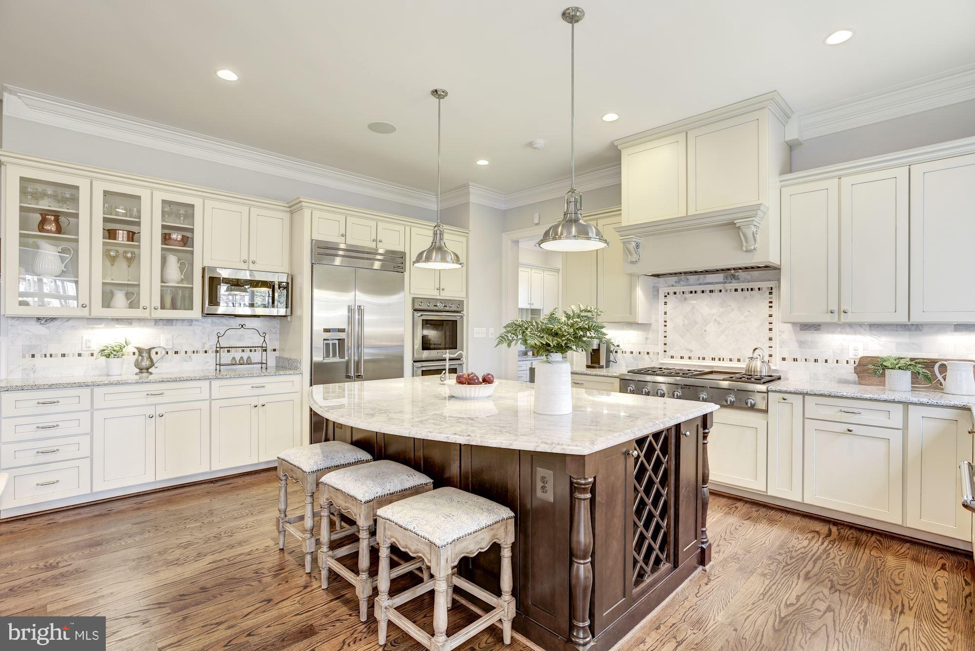 FOREST VILLA - Residential