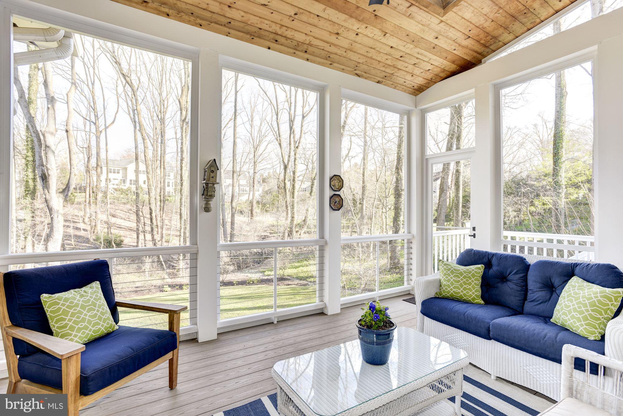 FOREST VILLA - Residential