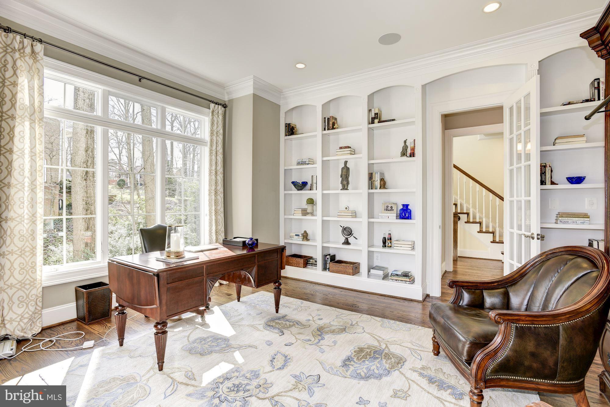 FOREST VILLA - Residential