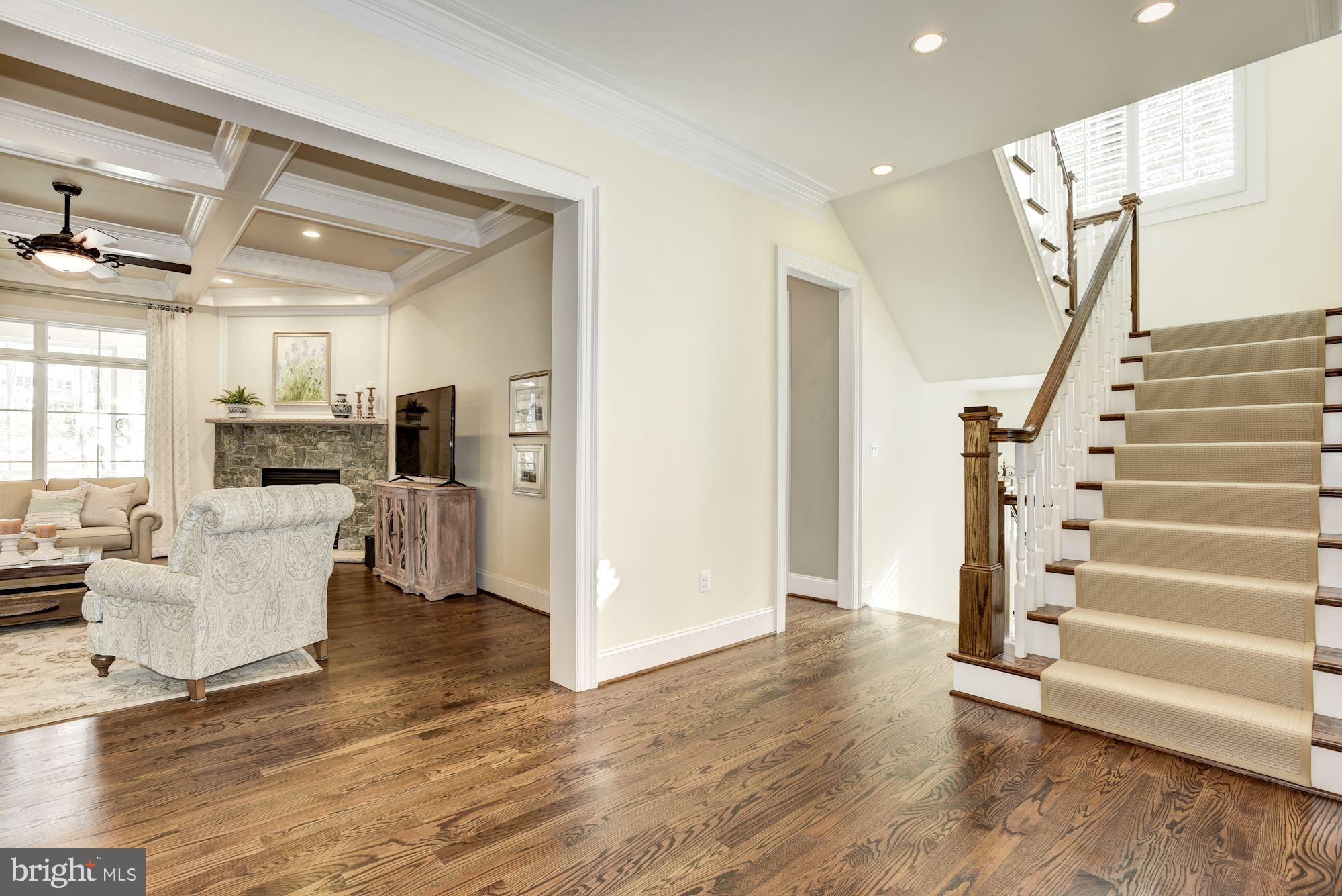 FOREST VILLA - Residential