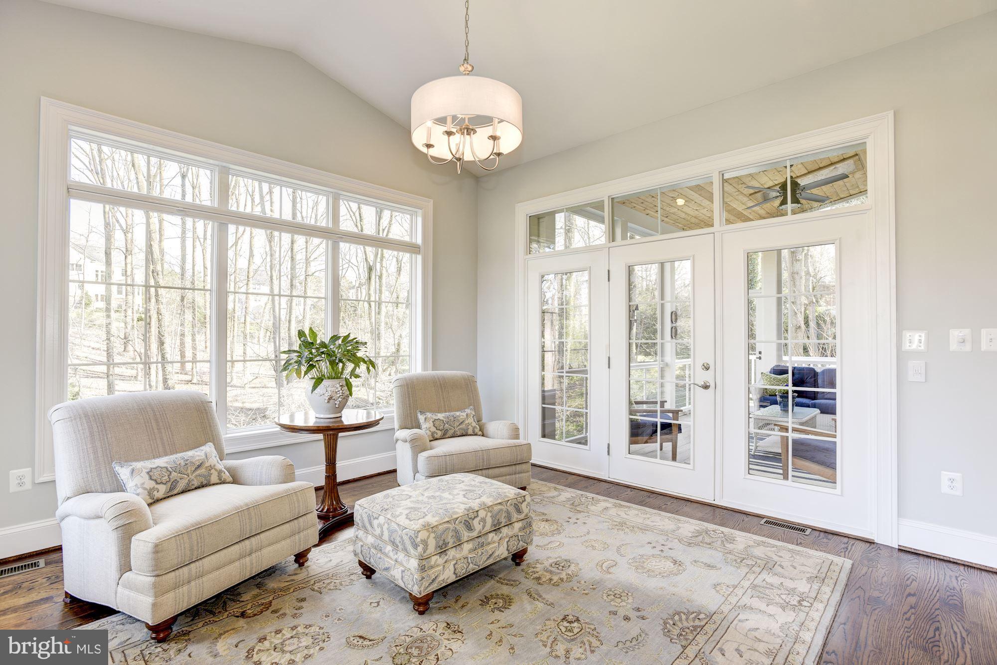 FOREST VILLA - Residential