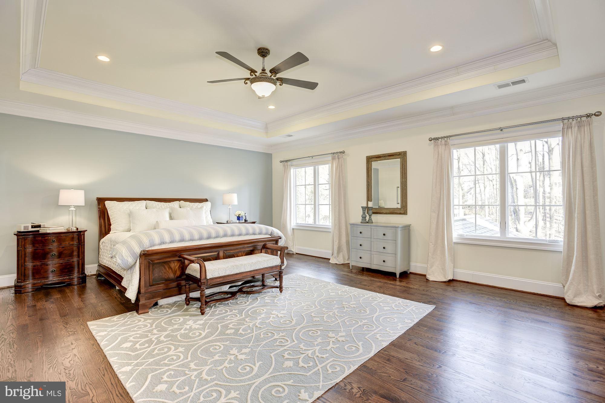 FOREST VILLA - Residential