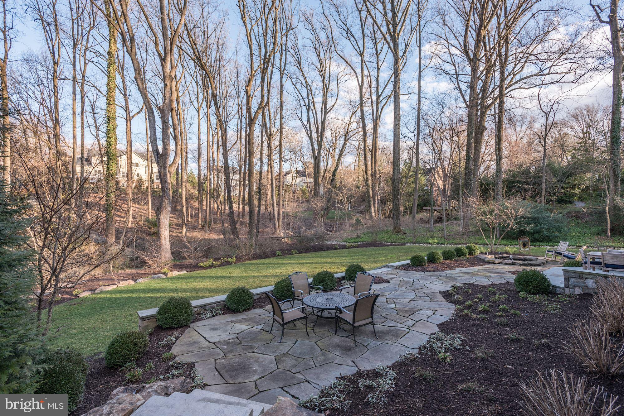 FOREST VILLA - Residential