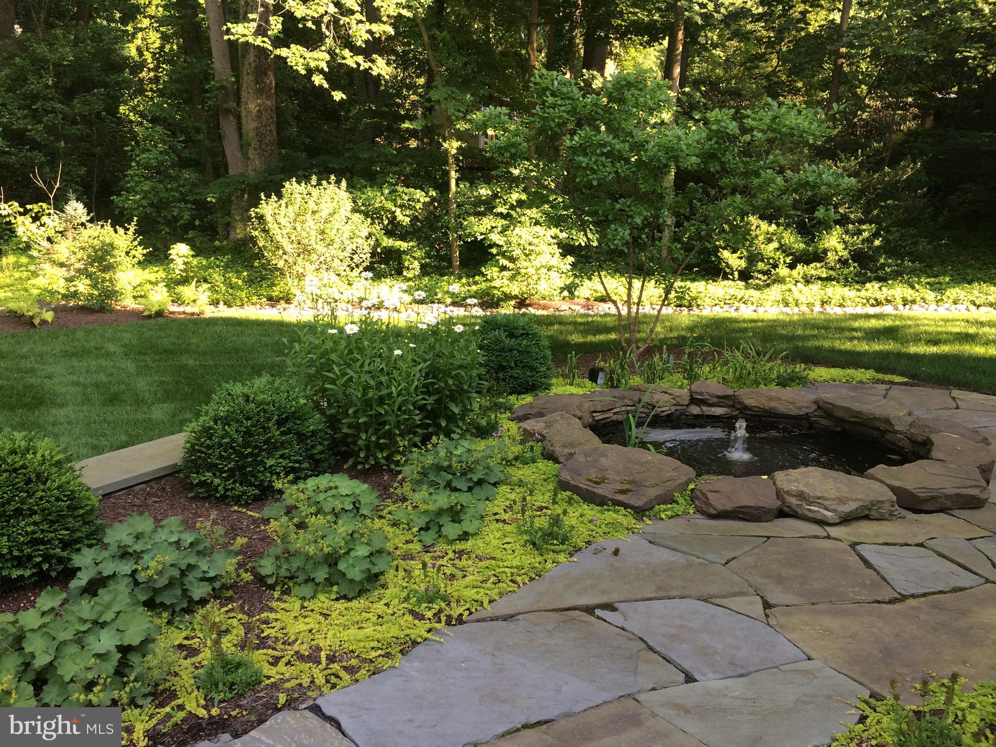 FOREST VILLA - Residential