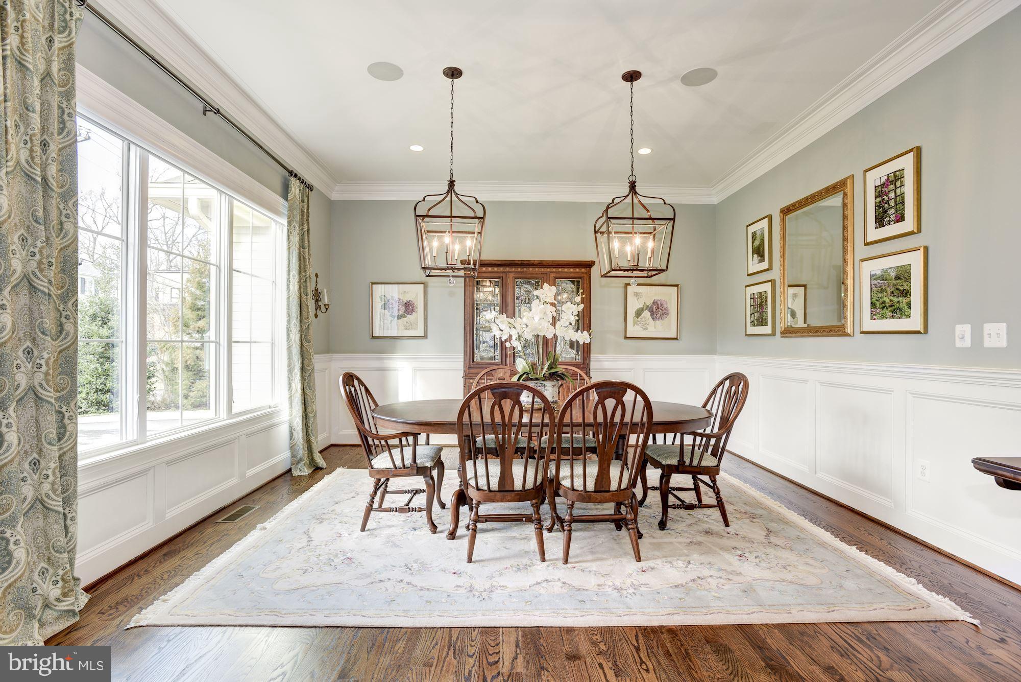 FOREST VILLA - Residential