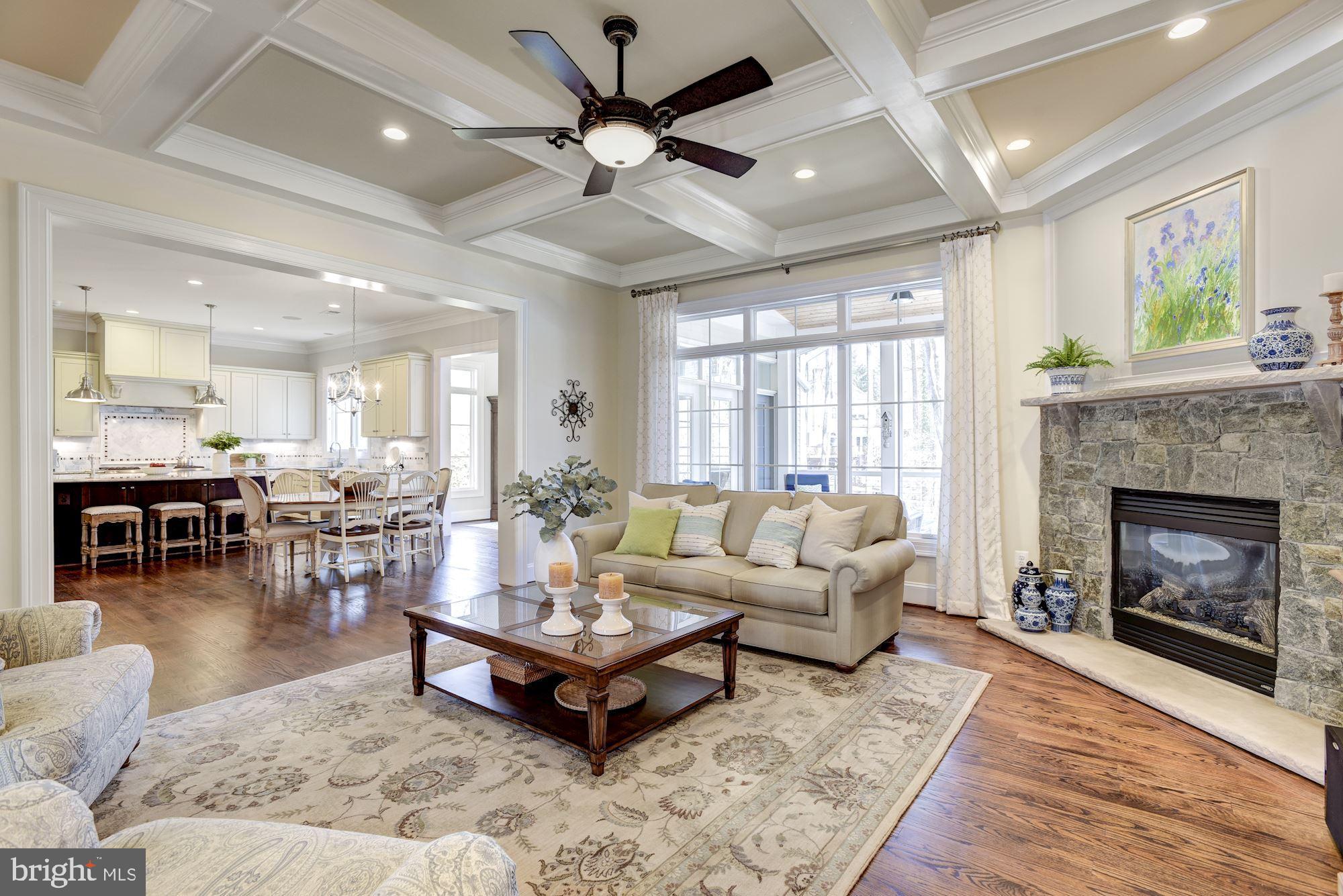 FOREST VILLA - Residential