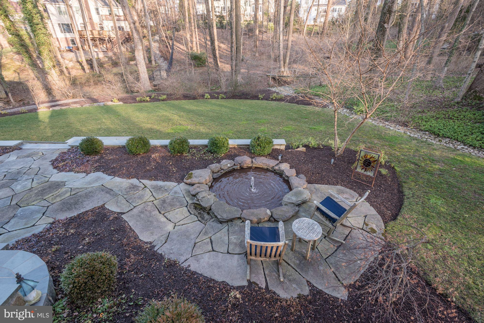 FOREST VILLA - Residential