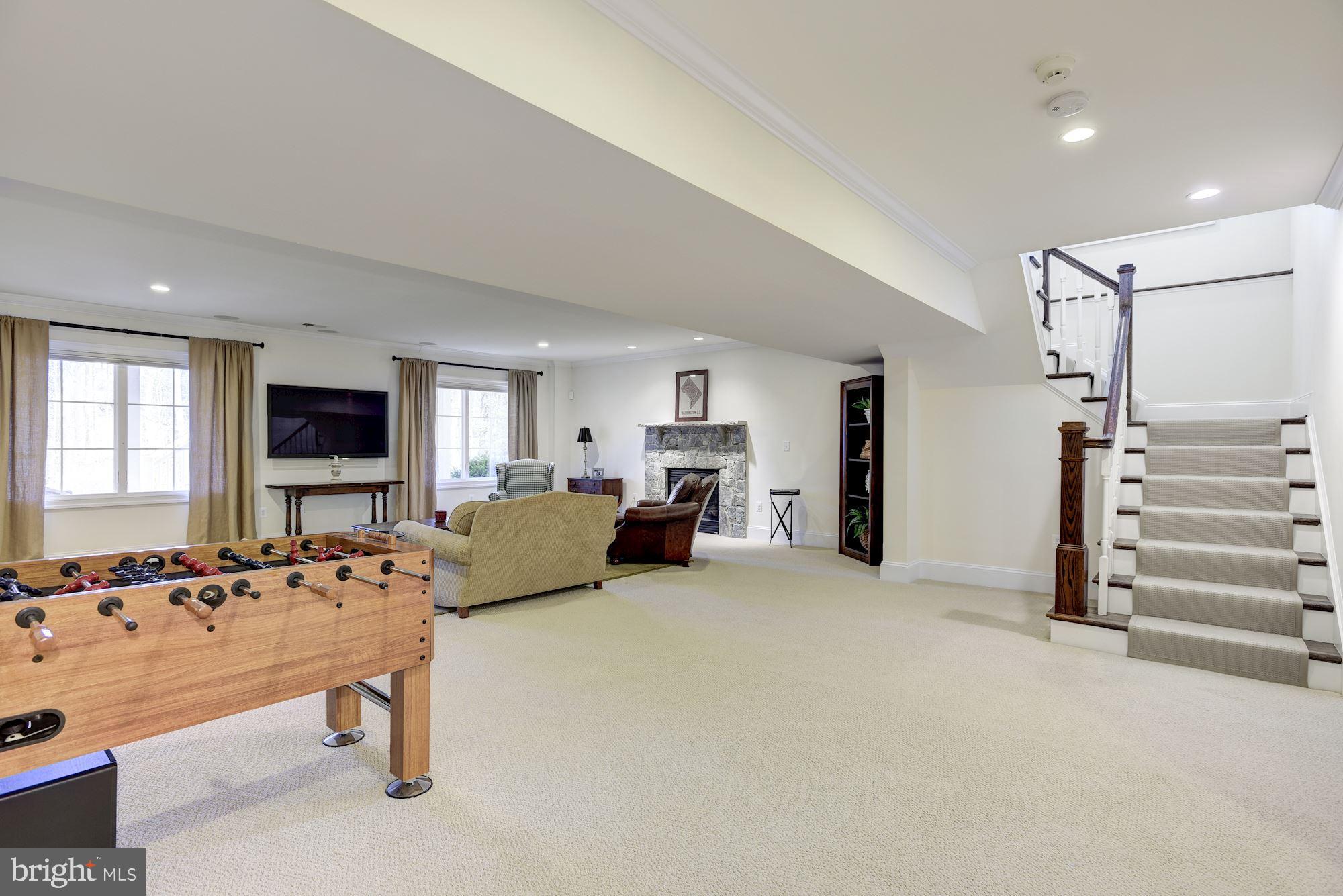 FOREST VILLA - Residential