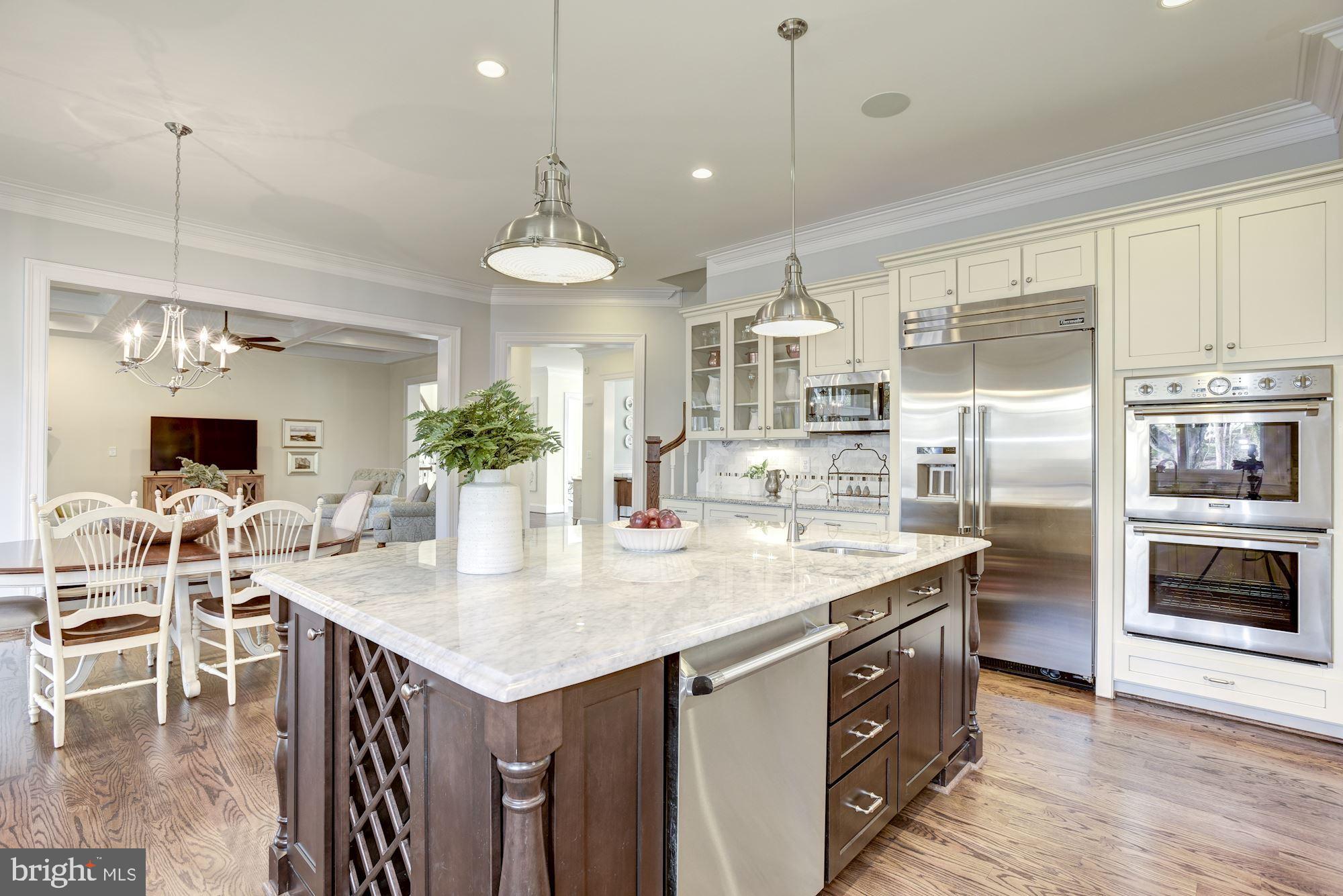 FOREST VILLA - Residential