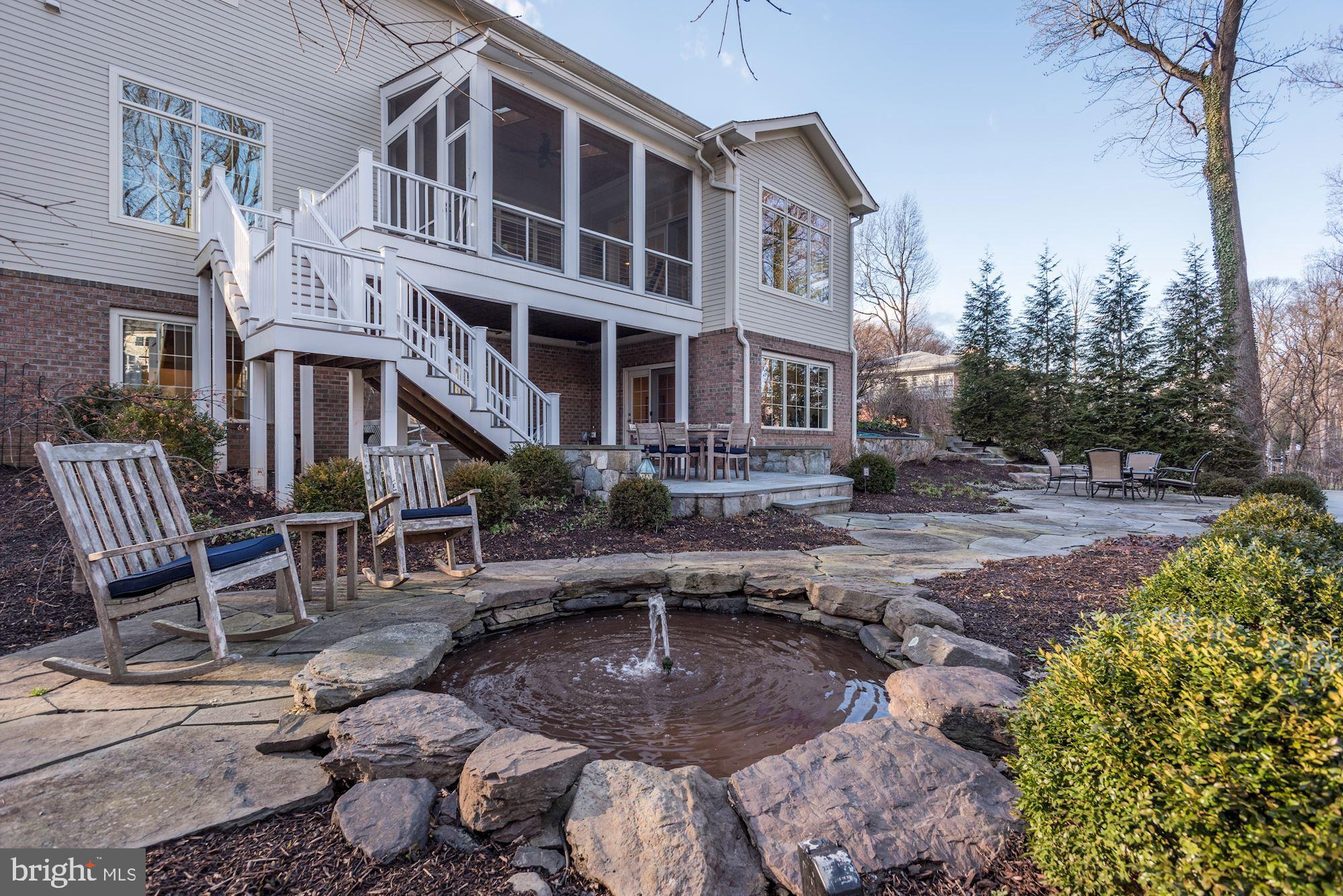 FOREST VILLA - Residential