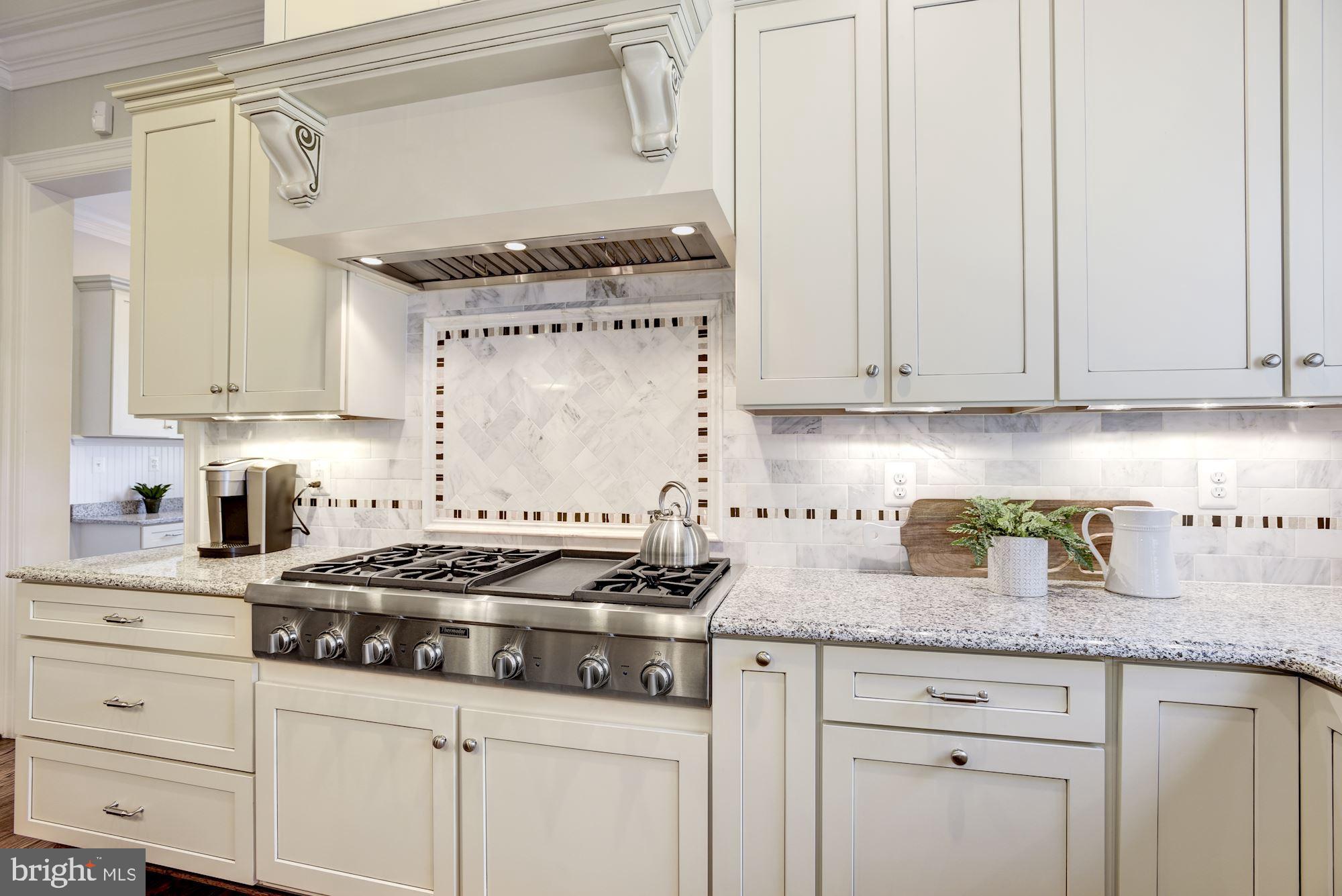 FOREST VILLA - Residential