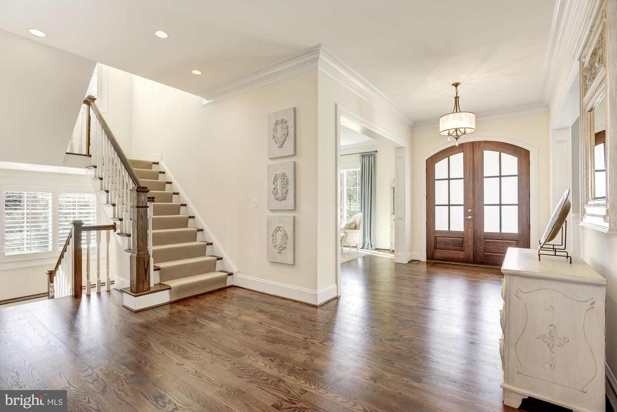 FOREST VILLA - Residential