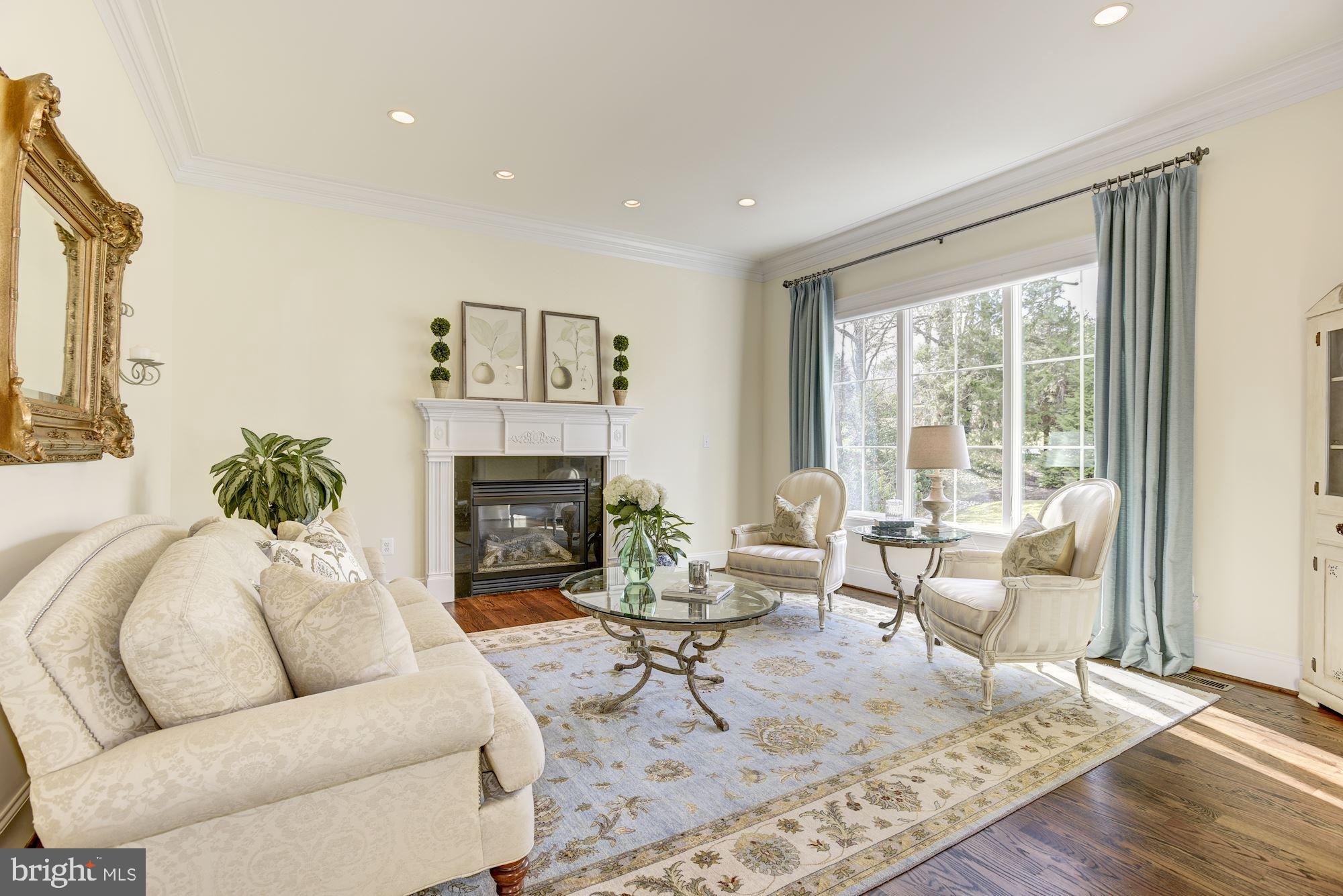 FOREST VILLA - Residential