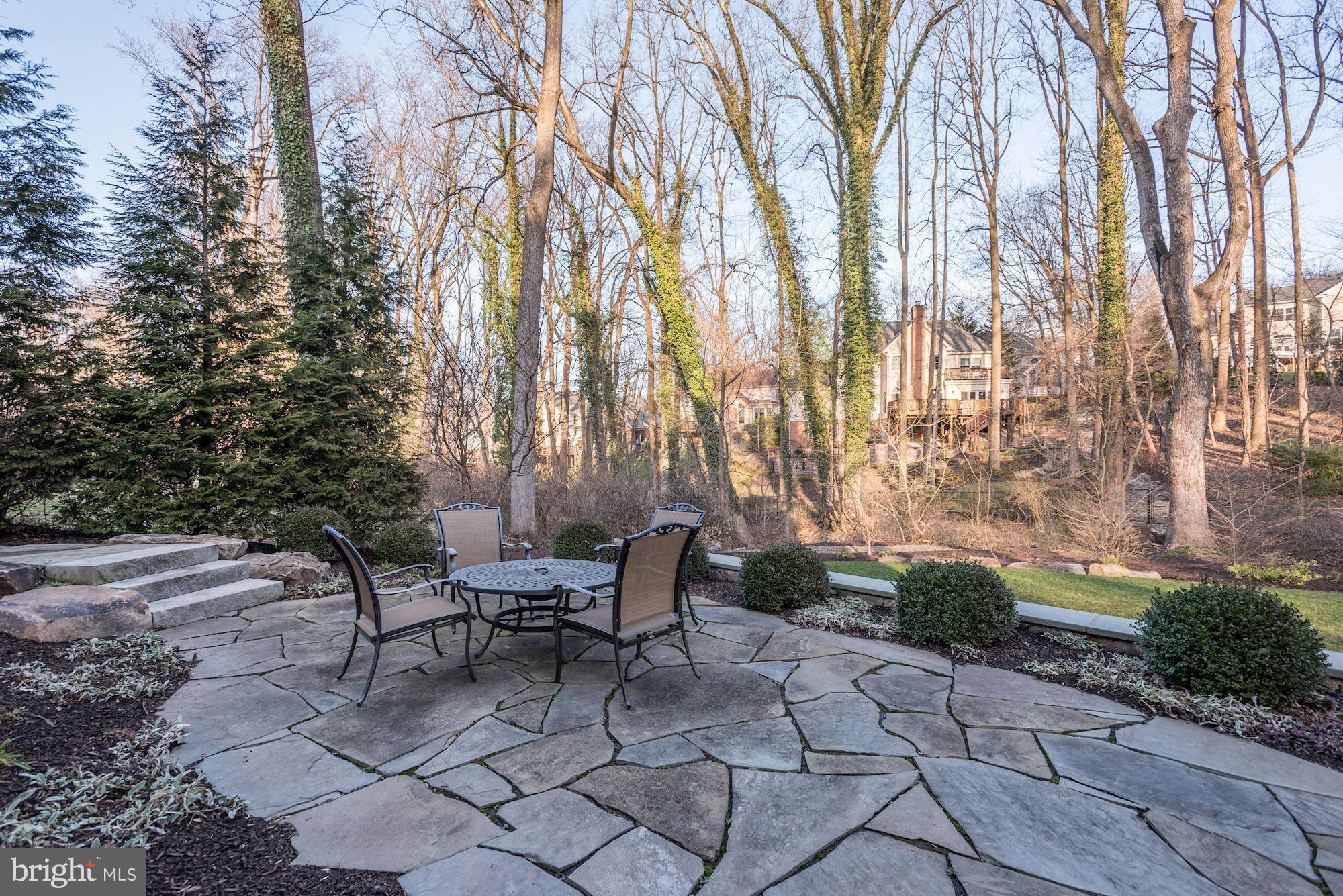 FOREST VILLA - Residential