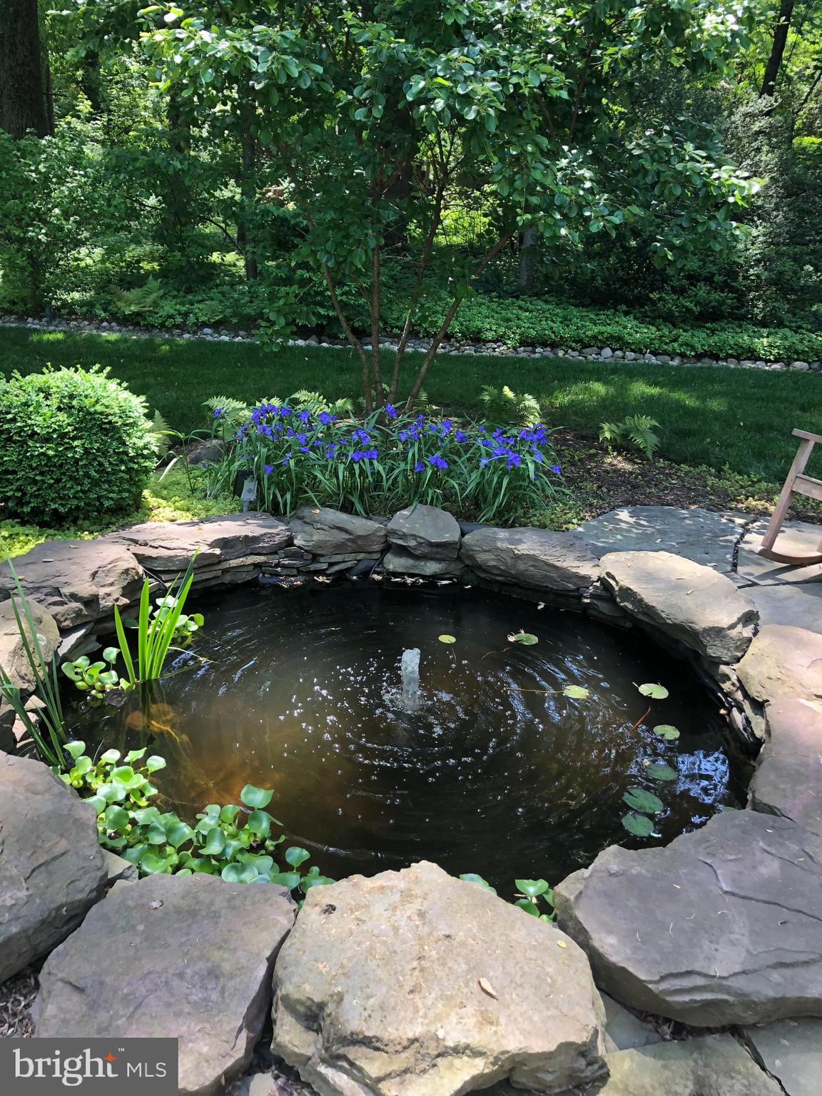 FOREST VILLA - Residential