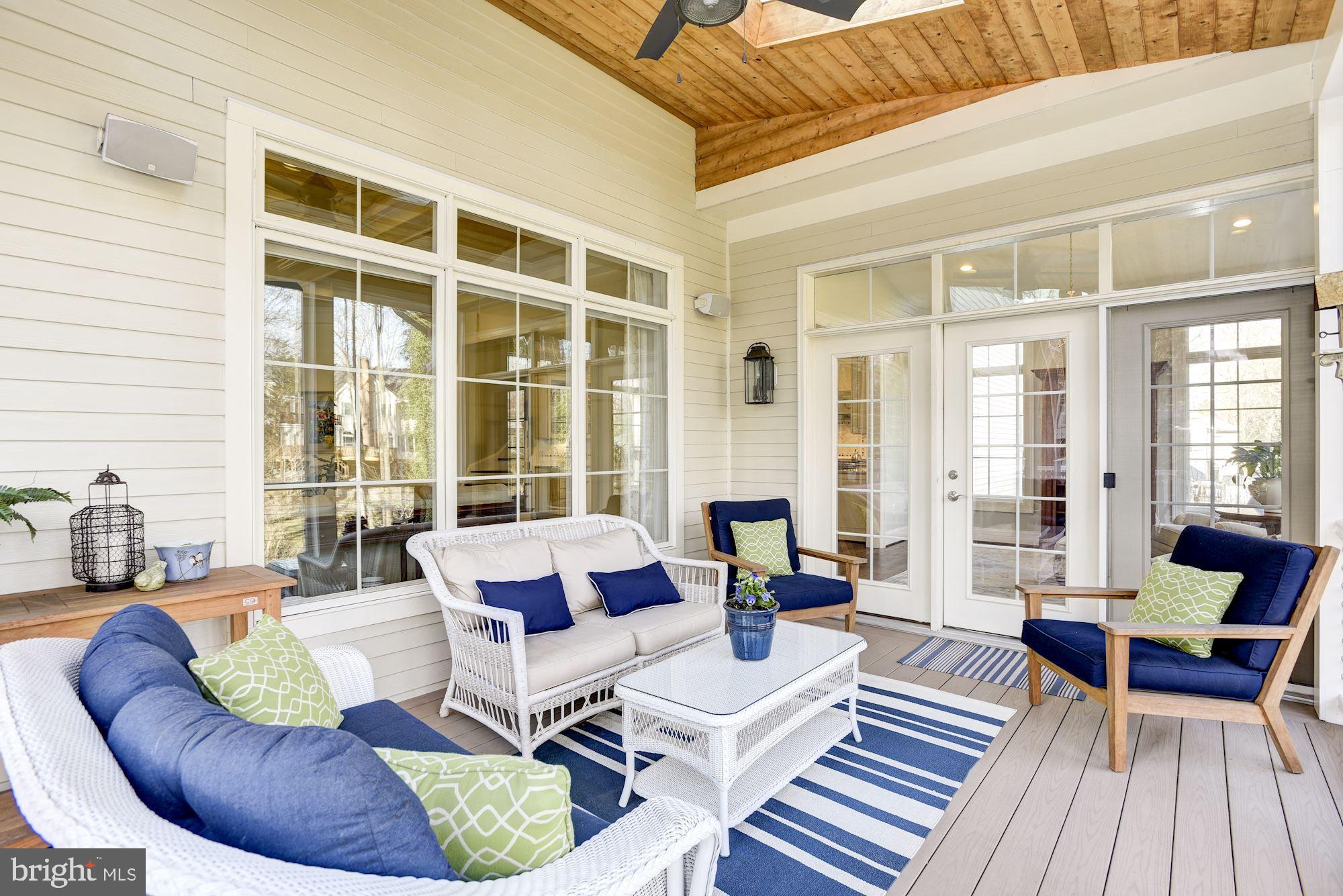 FOREST VILLA - Residential