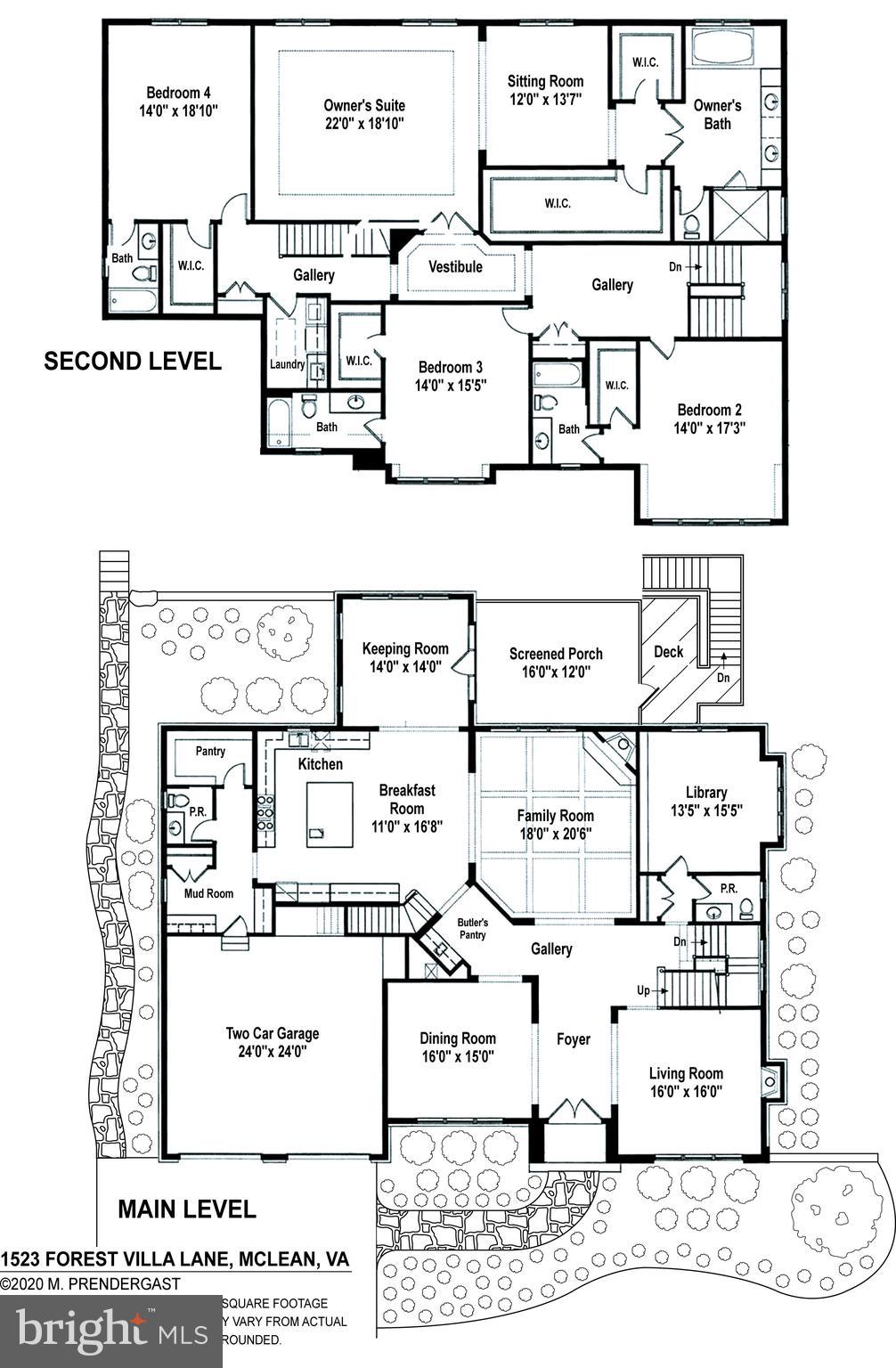 FOREST VILLA - Residential