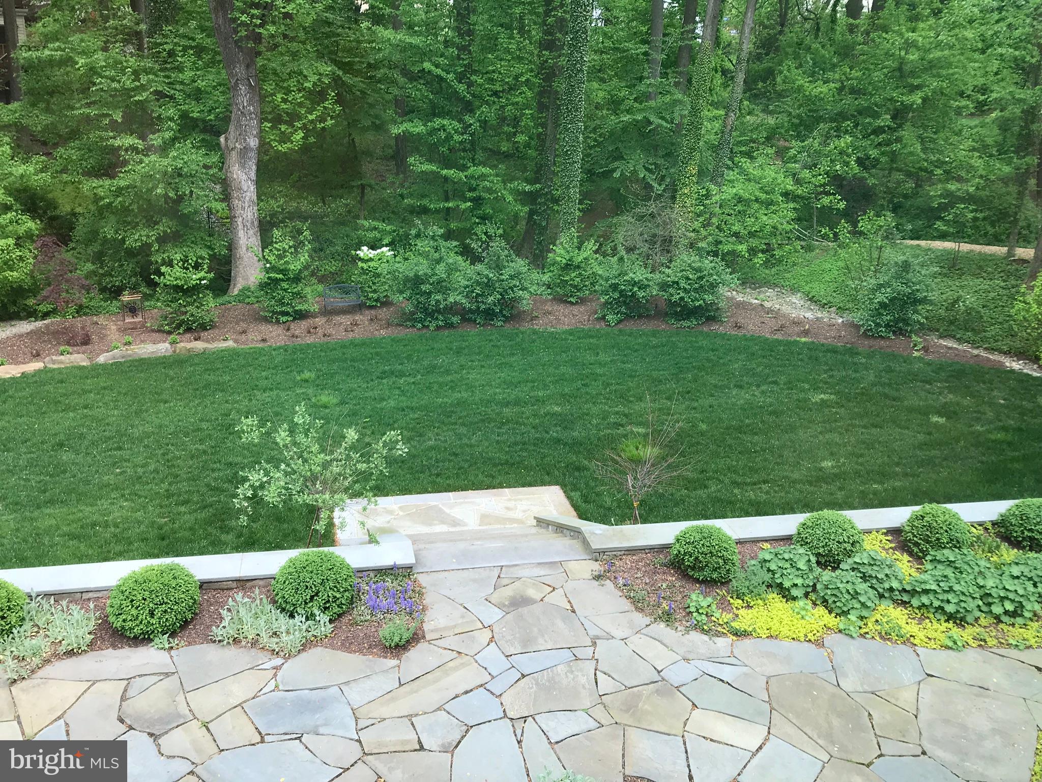 FOREST VILLA - Residential