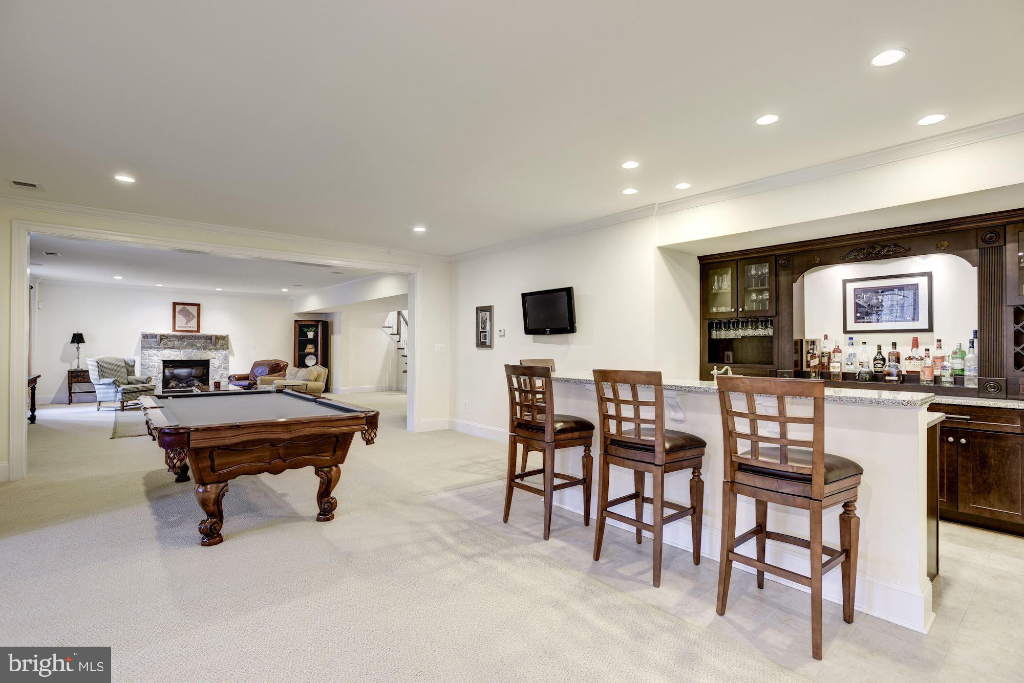 FOREST VILLA - Residential