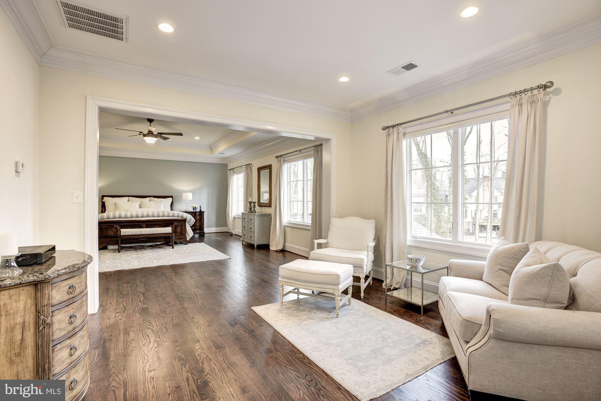 FOREST VILLA - Residential