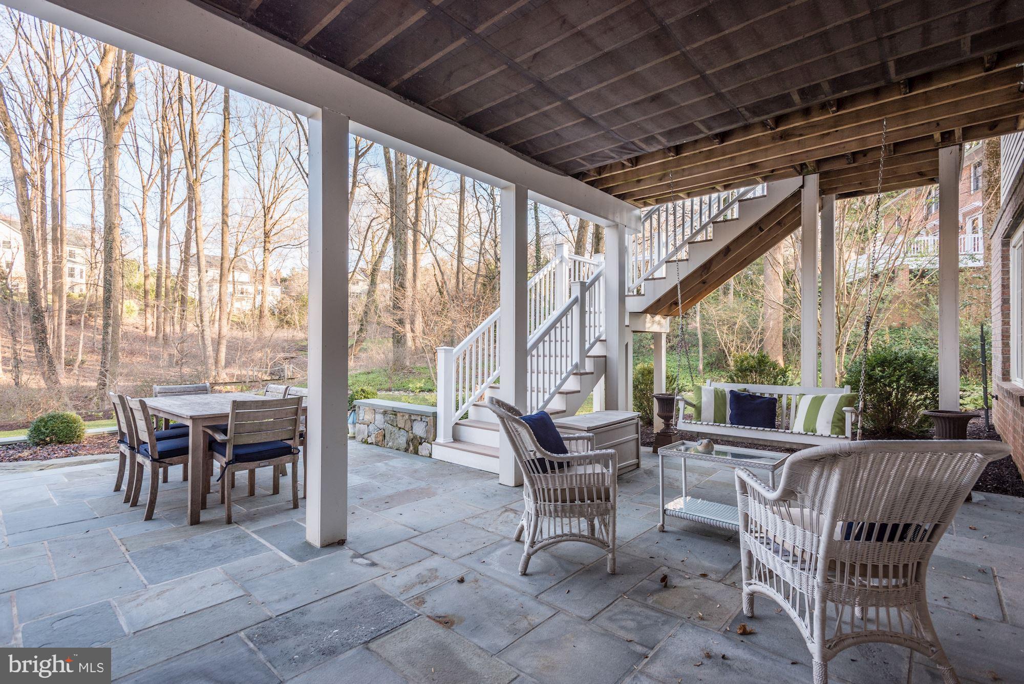 FOREST VILLA - Residential