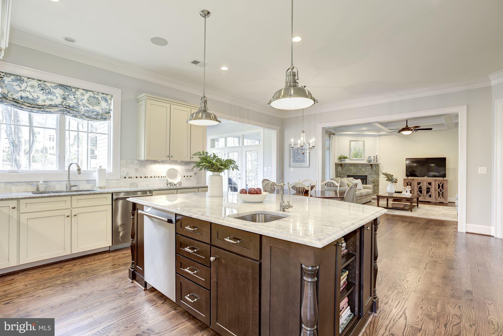 FOREST VILLA - Residential