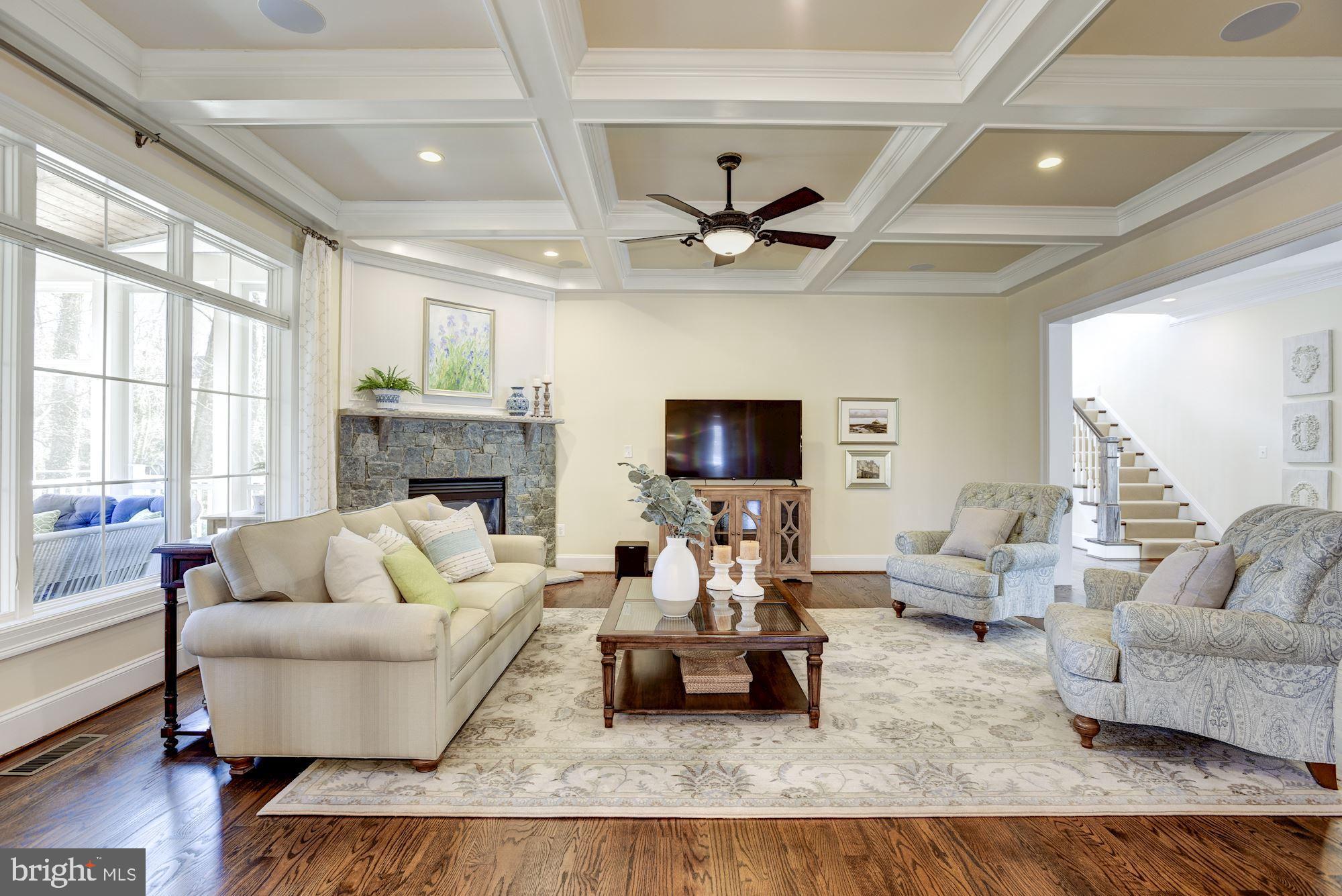 FOREST VILLA - Residential