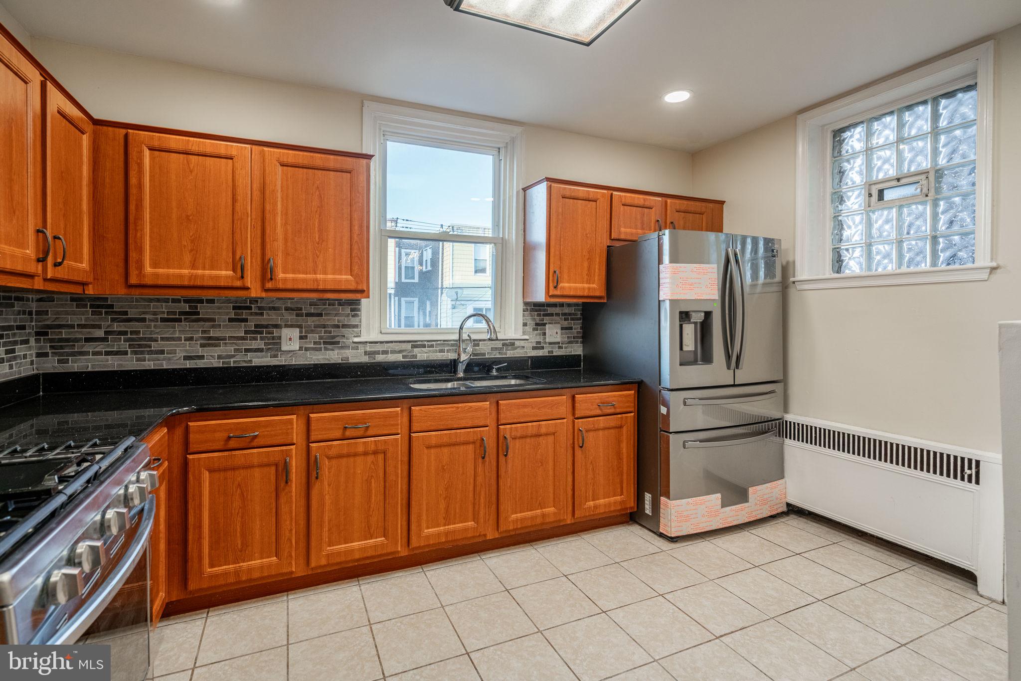 OGONTZ - Residential