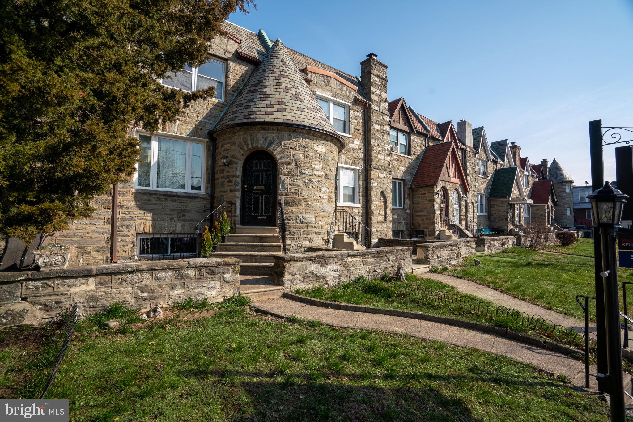 OGONTZ - Residential