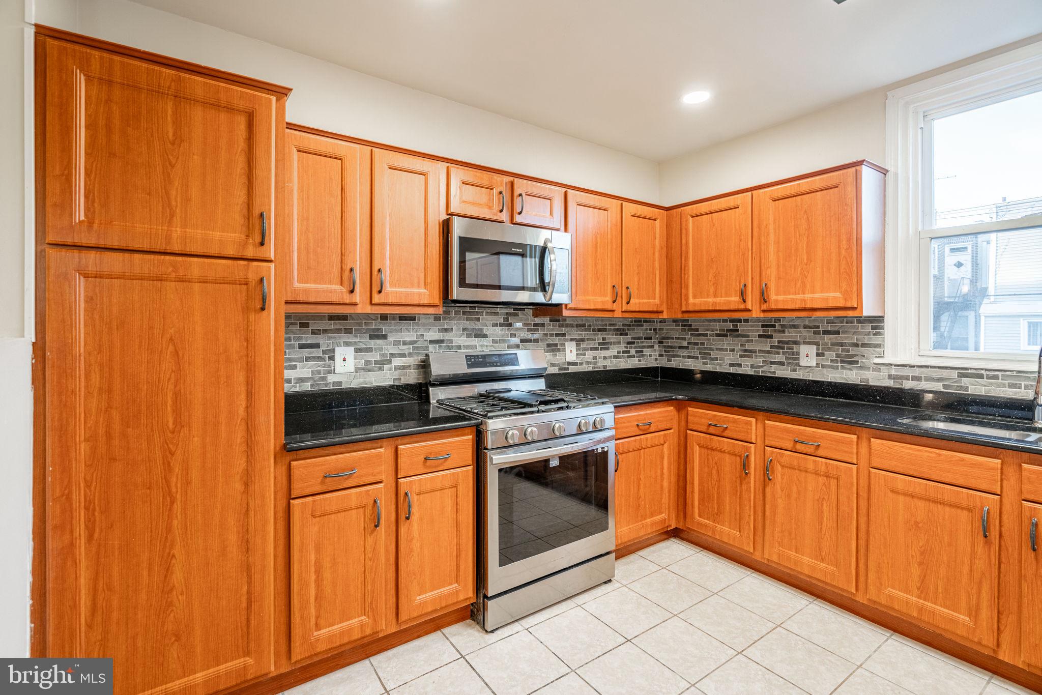 OGONTZ - Residential