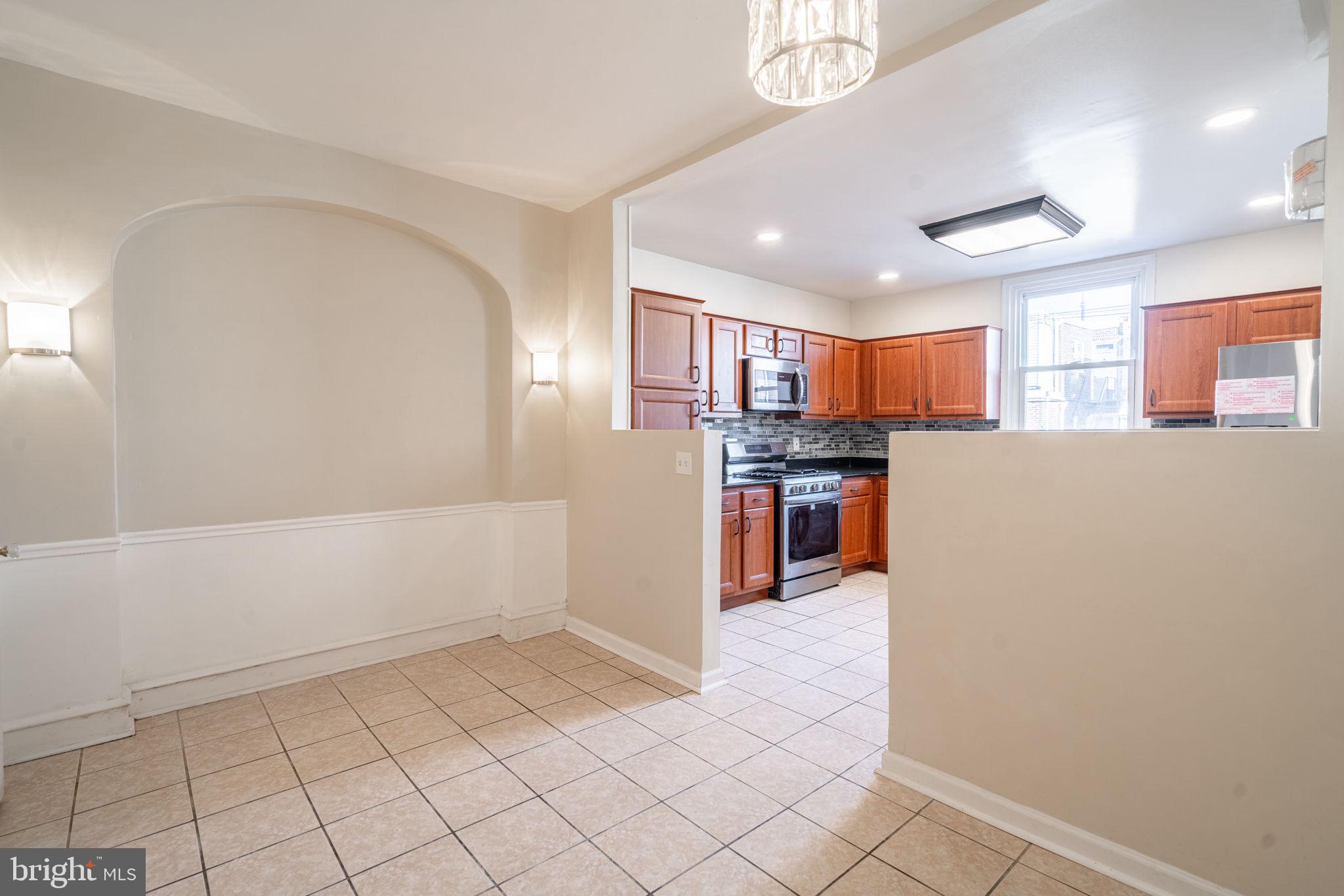 OGONTZ - Residential