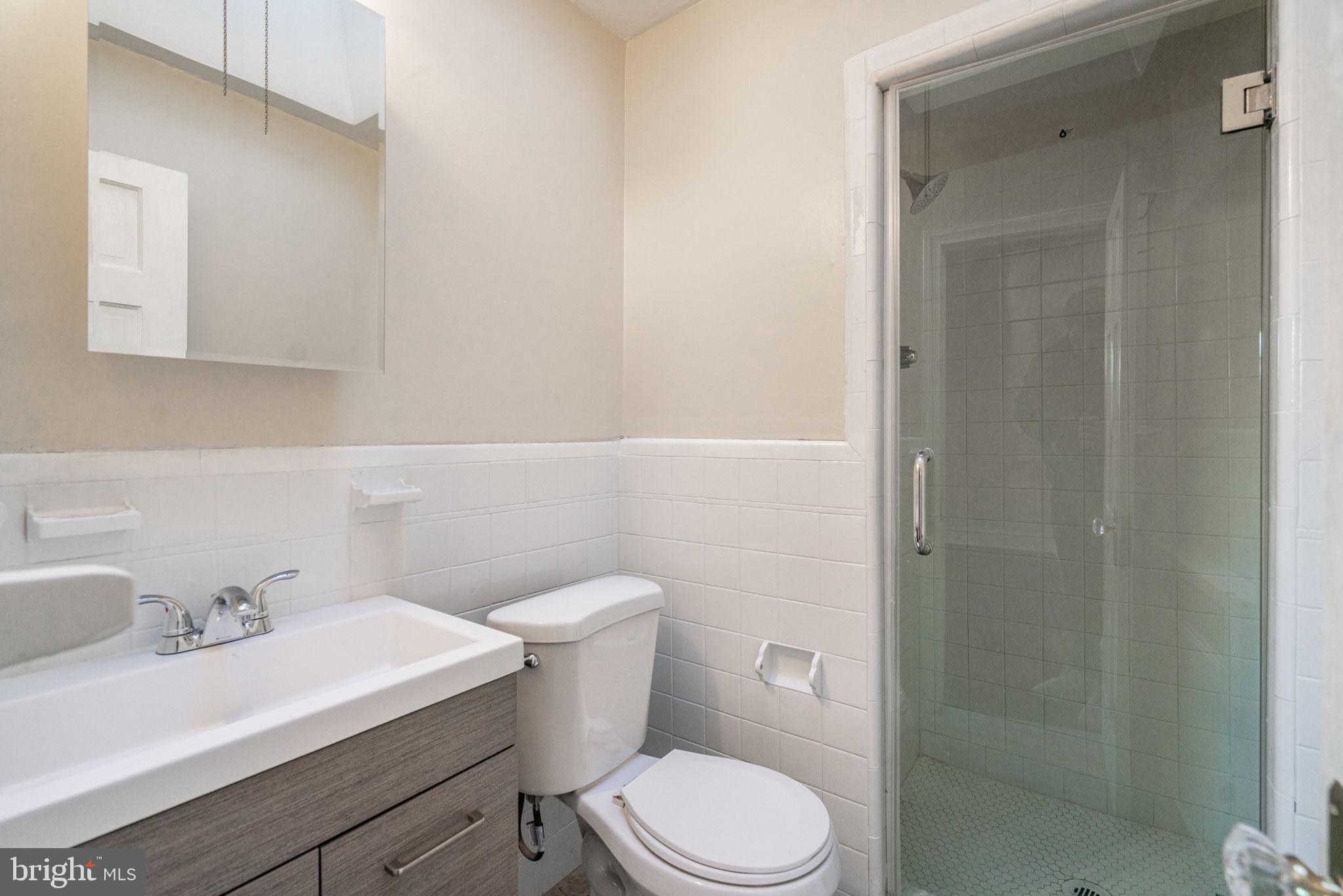 OGONTZ - Residential