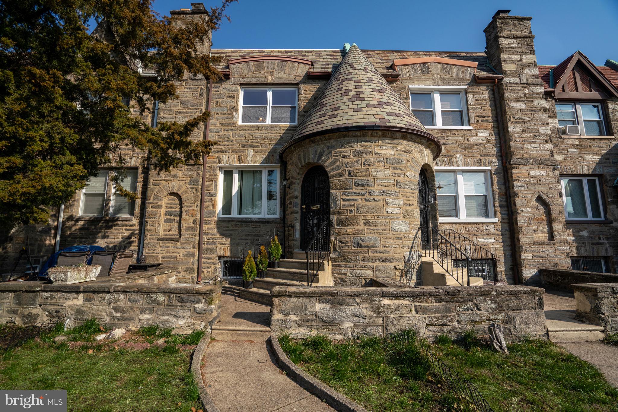 OGONTZ - Residential