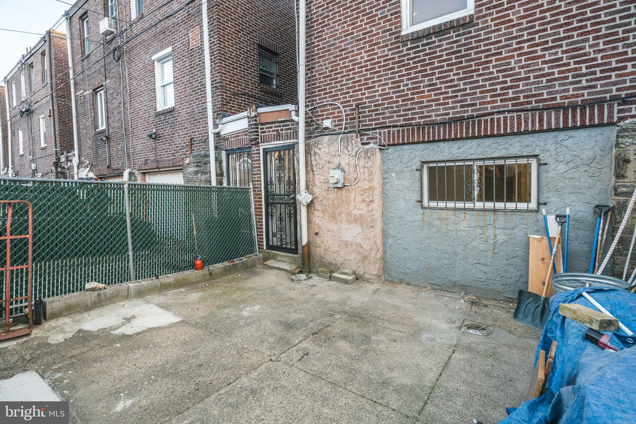 OGONTZ - Residential