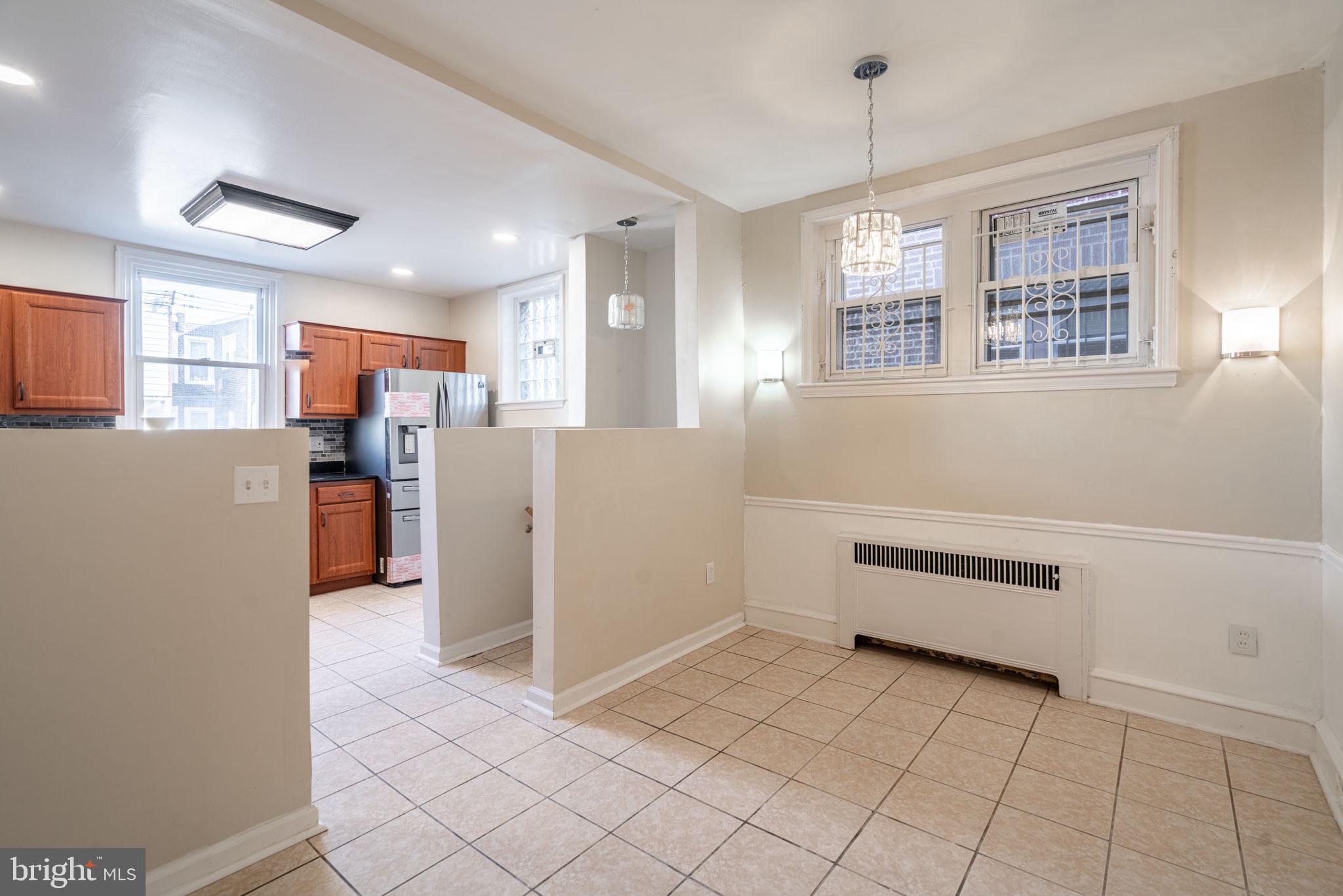 OGONTZ - Residential