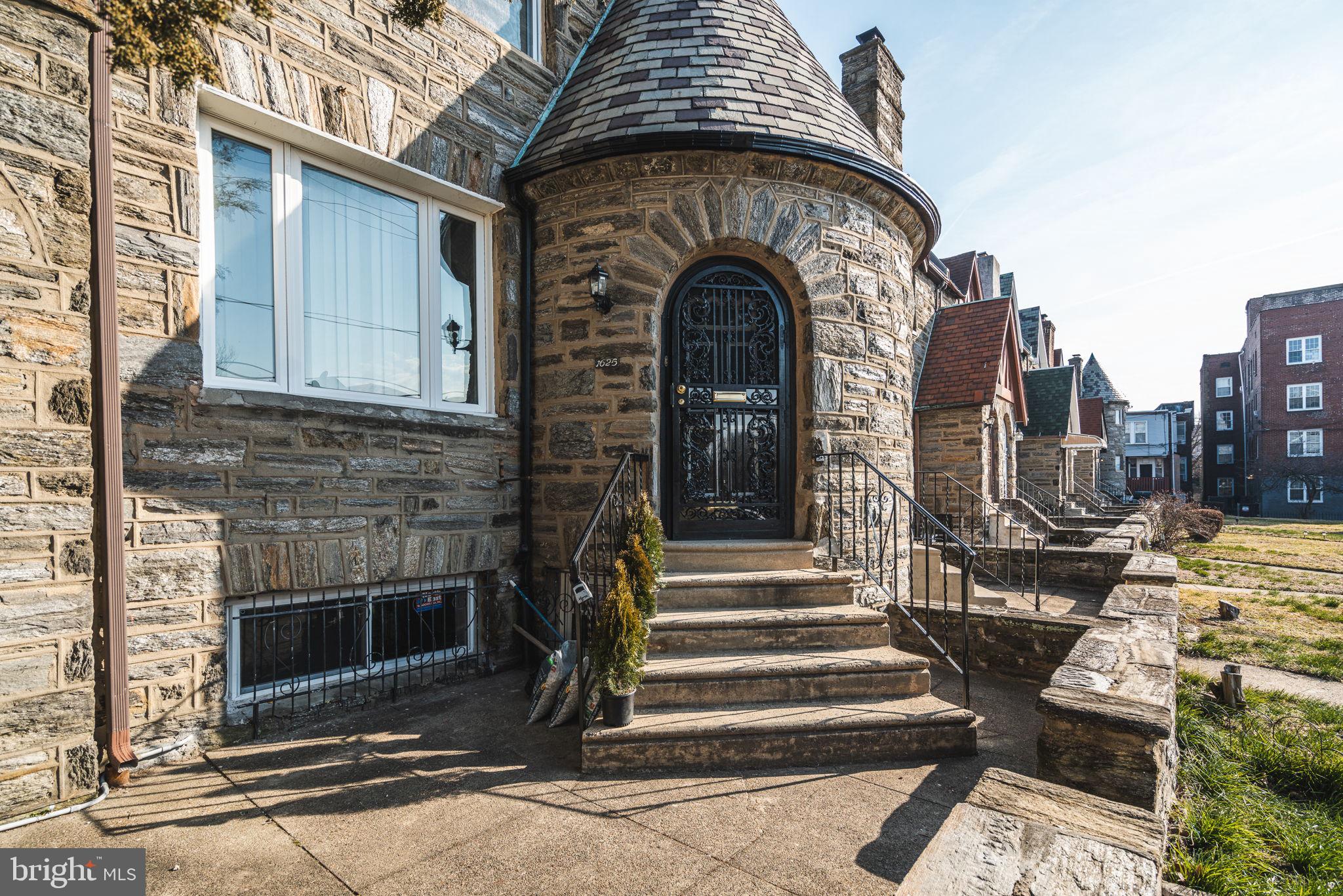 OGONTZ - Residential