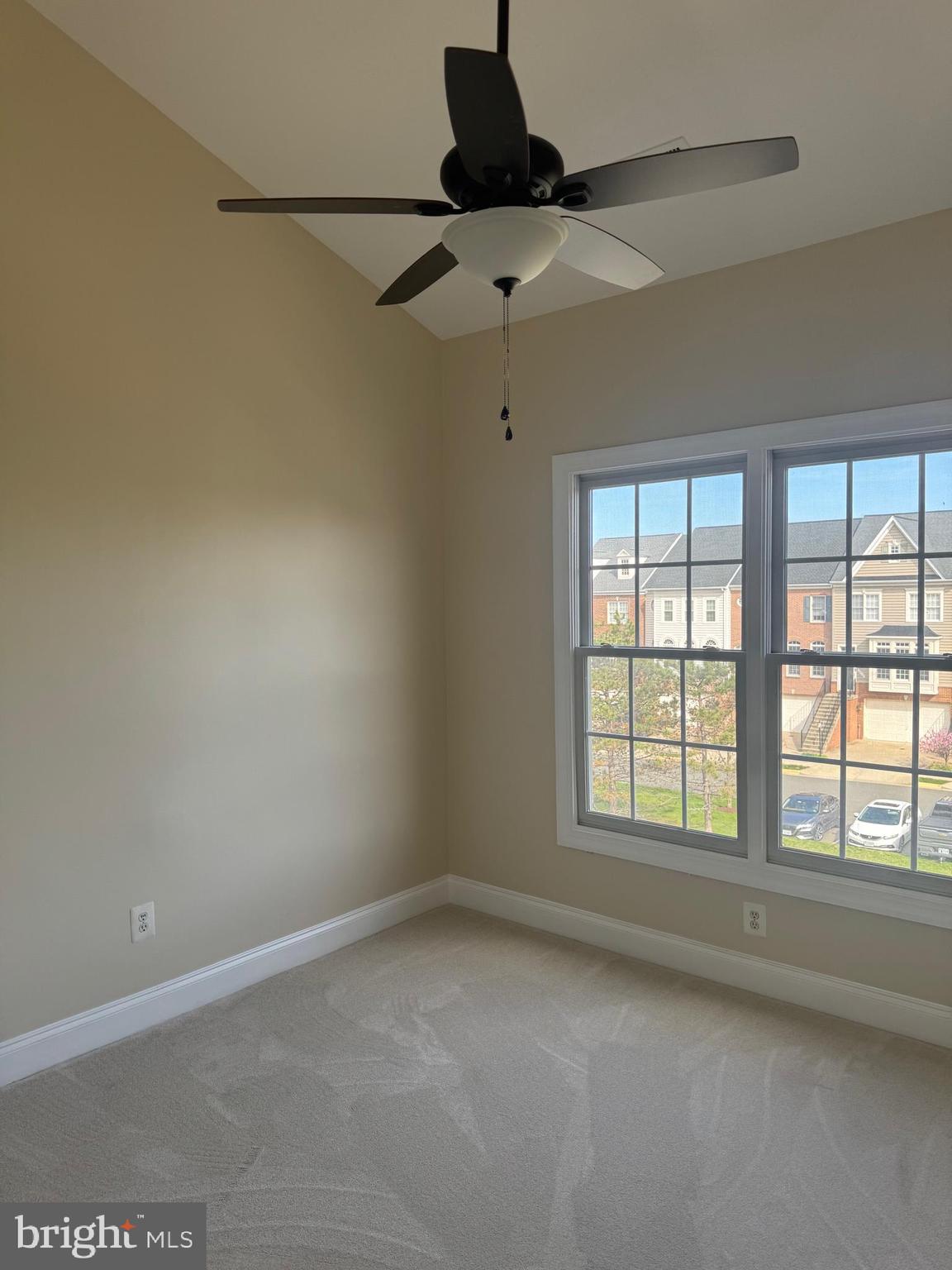 PIEDMONT SOUTH - Residential