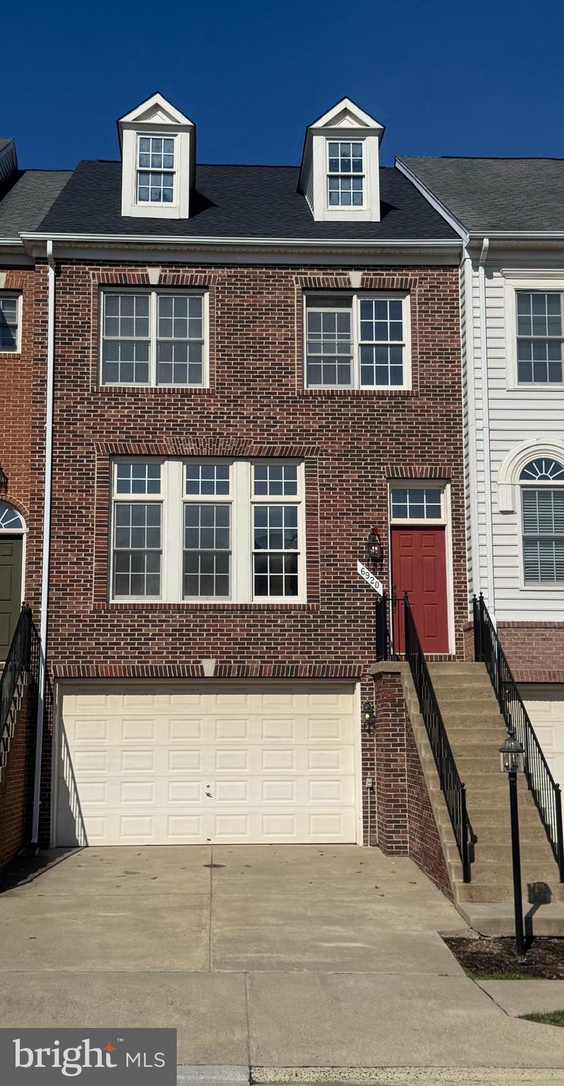 PIEDMONT SOUTH - Residential